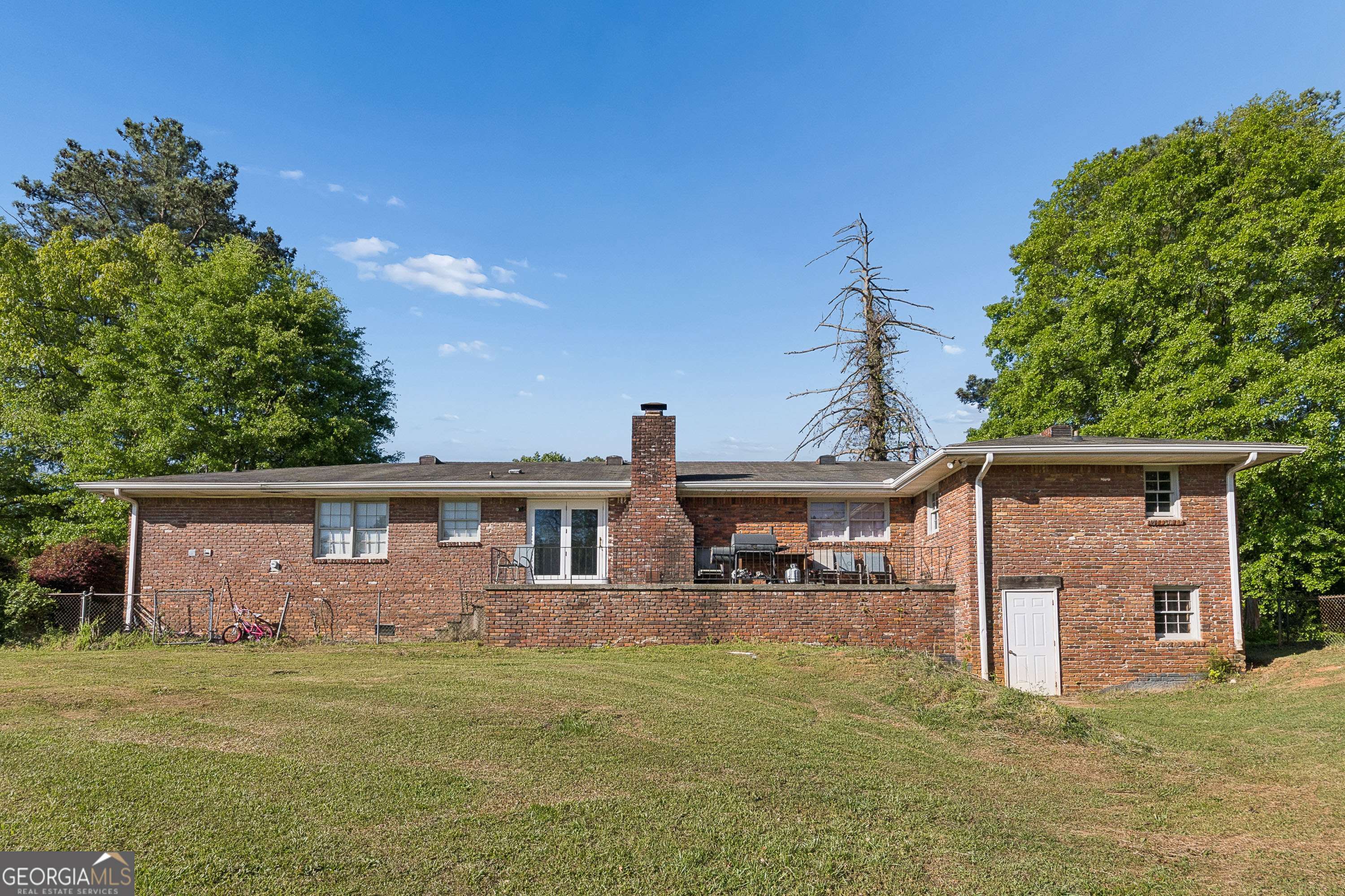 6852 Wendy Jean Drive Morrow GA 30260