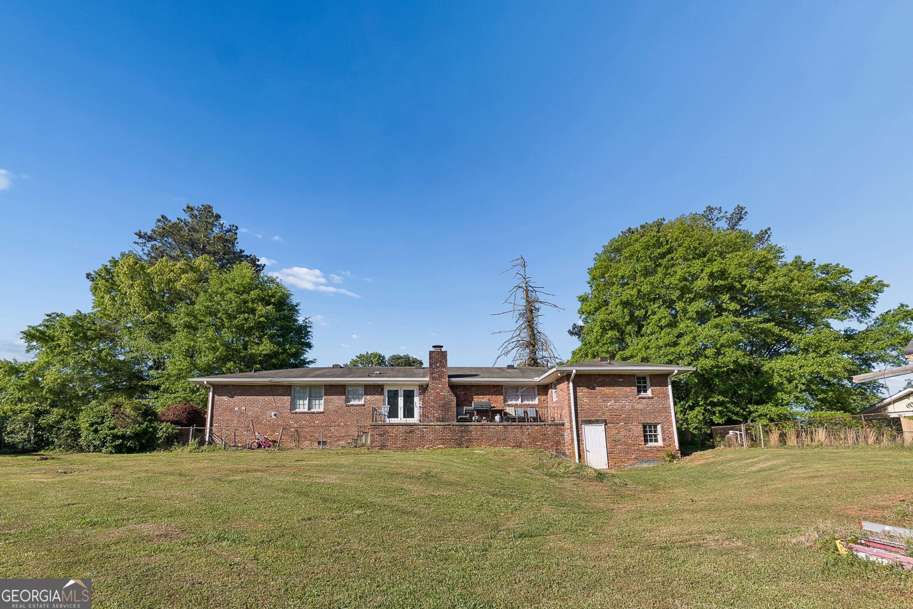 6852 Wendy Jean Drive Morrow GA 30260