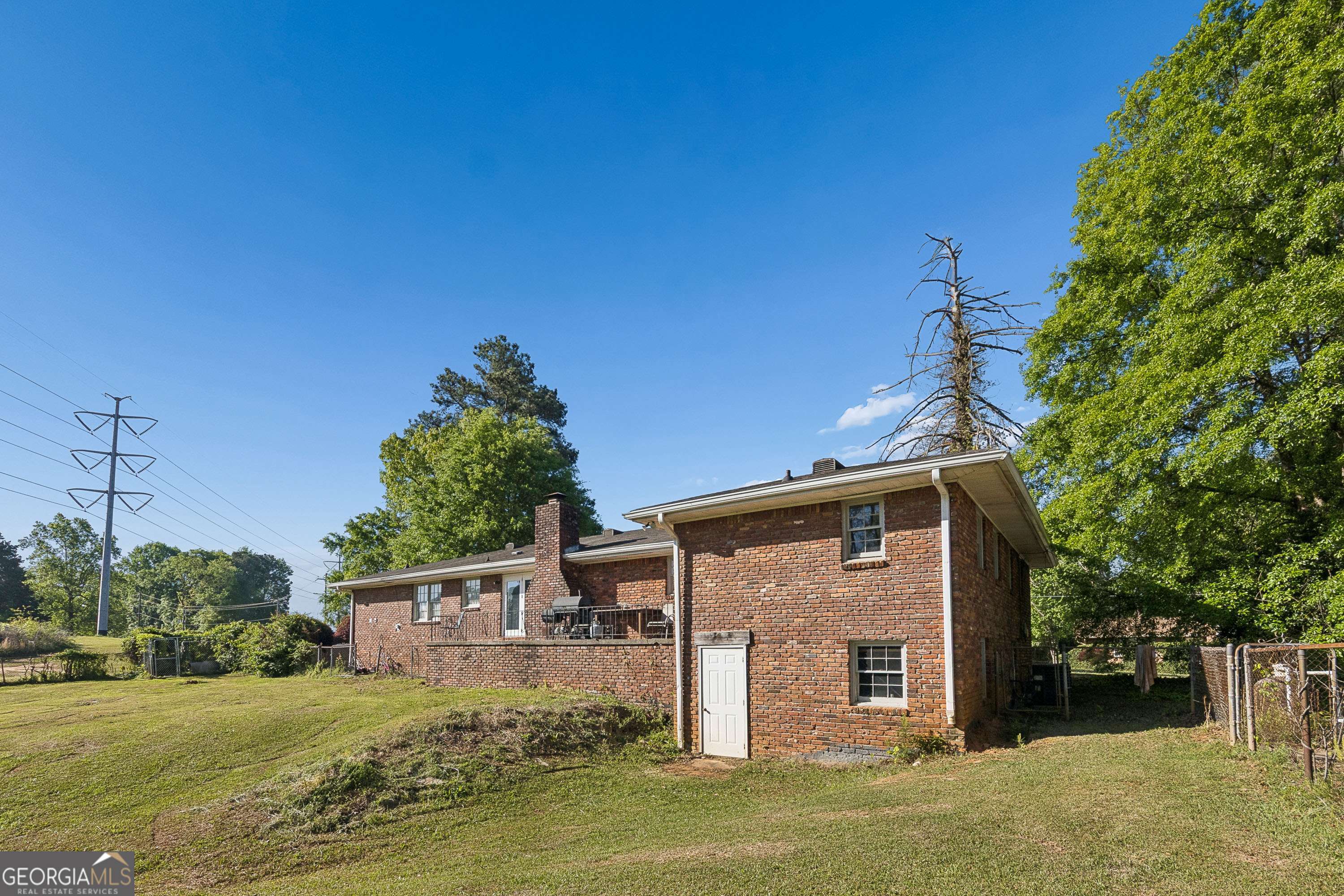 6852 Wendy Jean Drive Morrow GA 30260