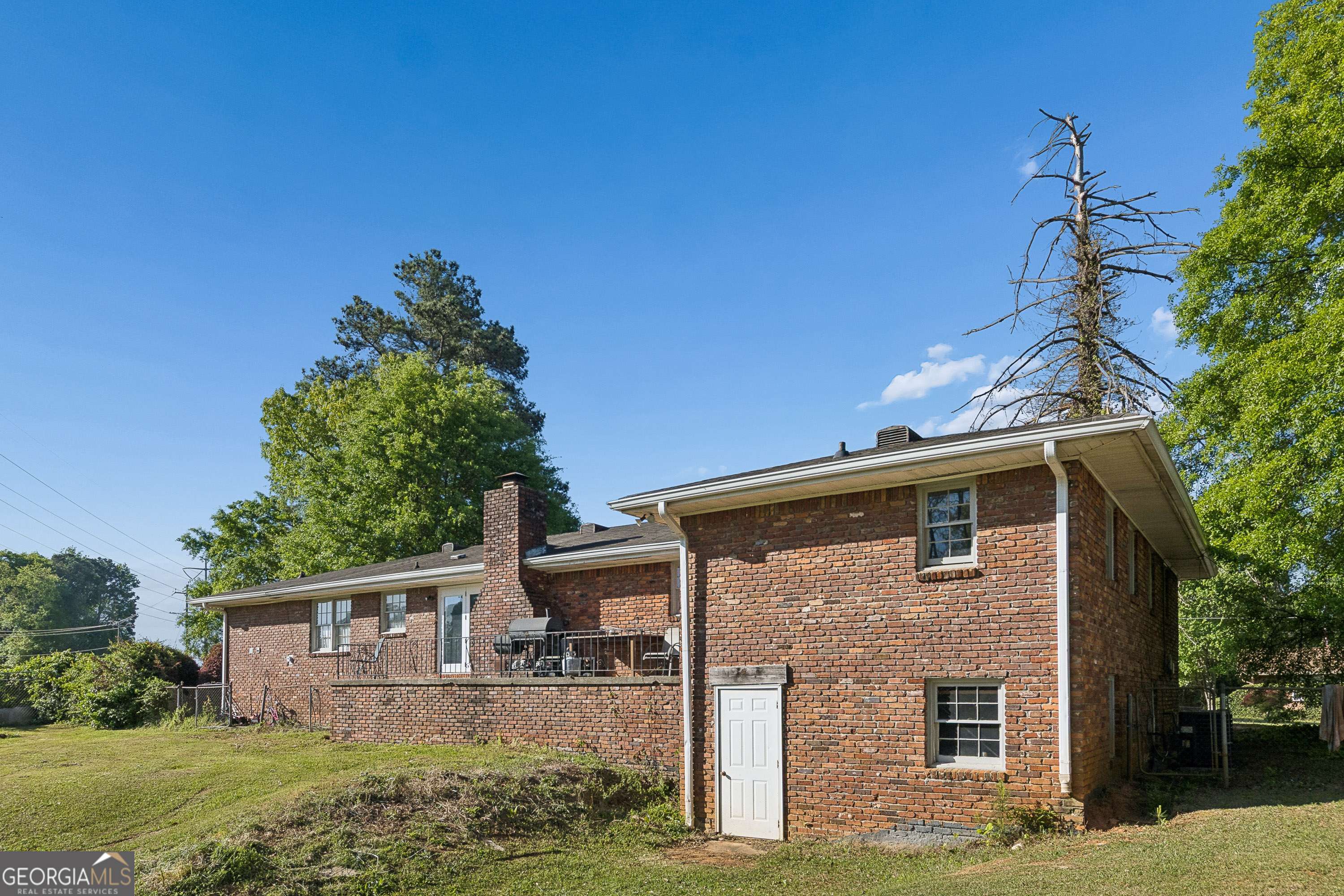 6852 Wendy Jean Drive Morrow GA 30260