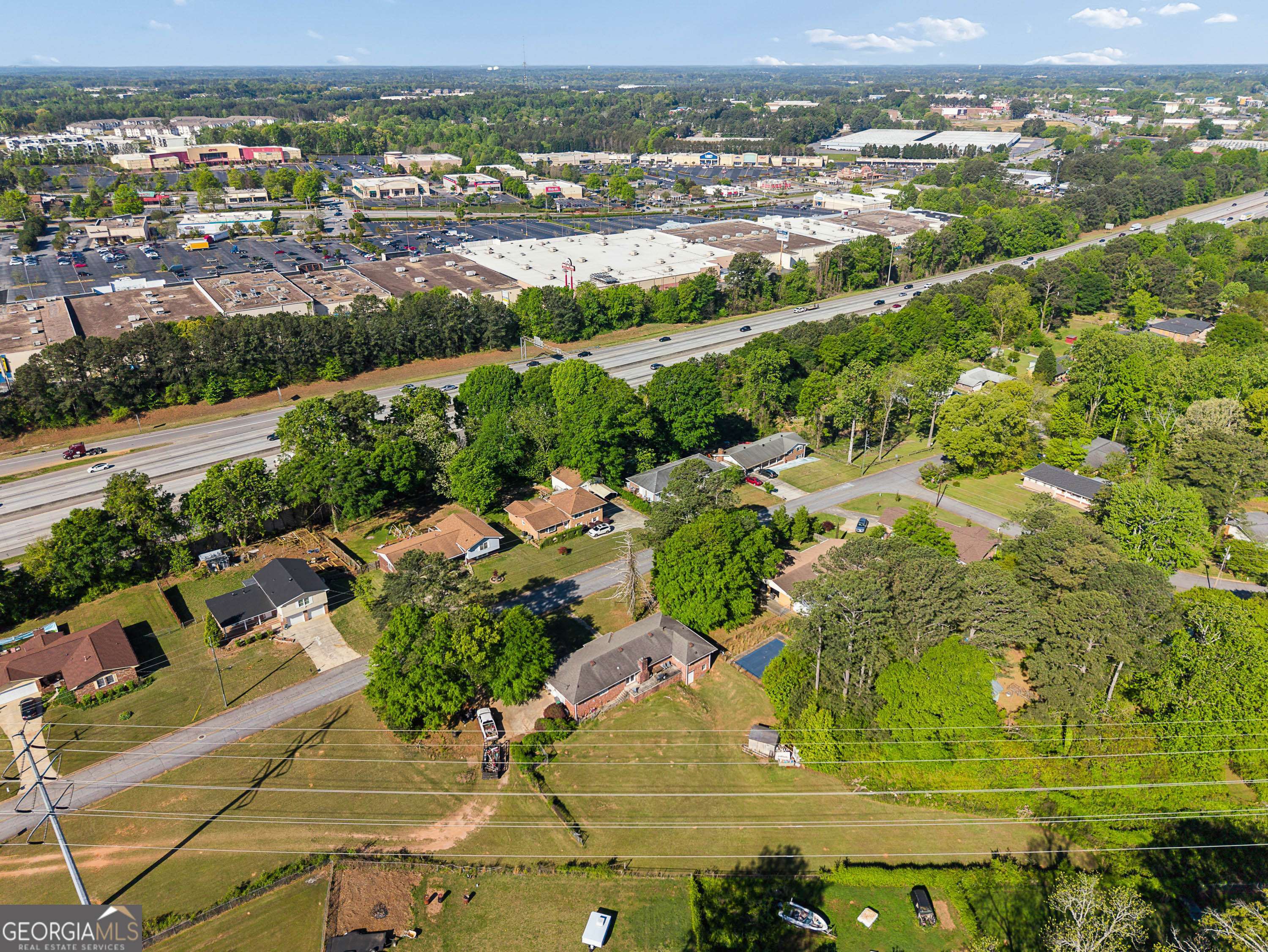 6852 Wendy Jean Drive Morrow GA 30260