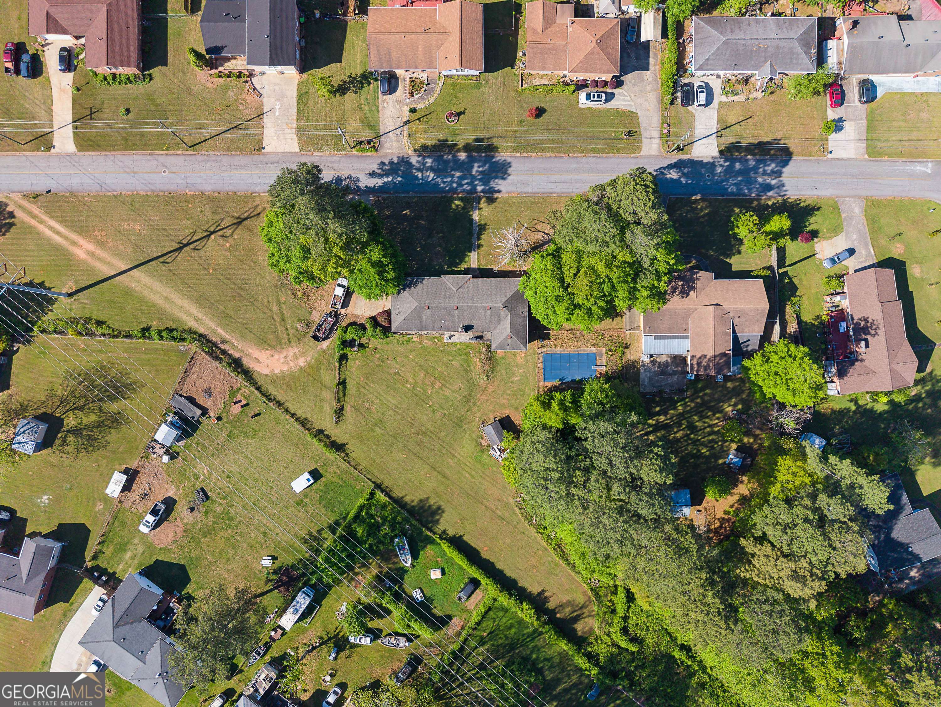 6852 Wendy Jean Drive Morrow GA 30260