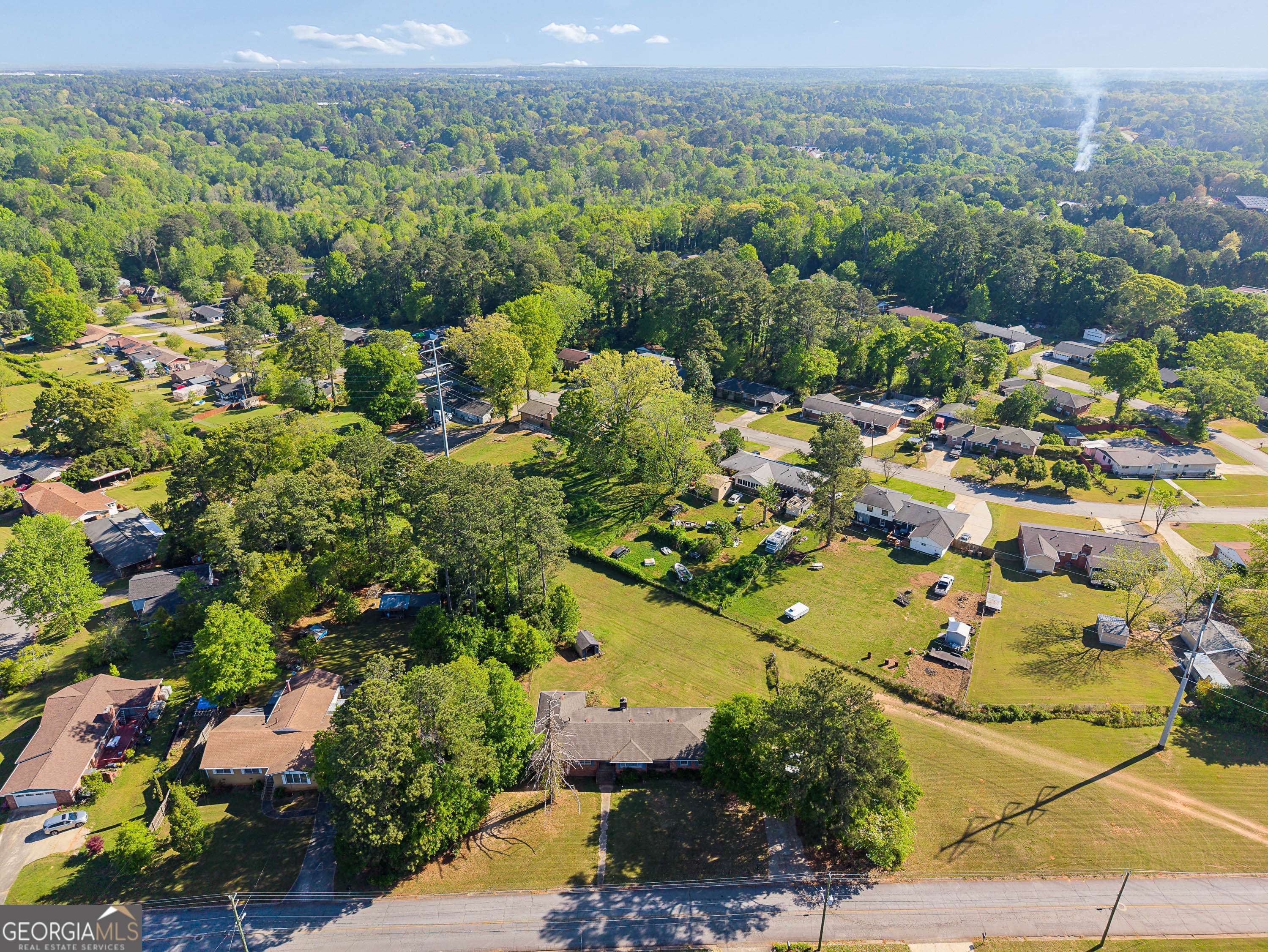 6852 Wendy Jean Drive Morrow GA 30260