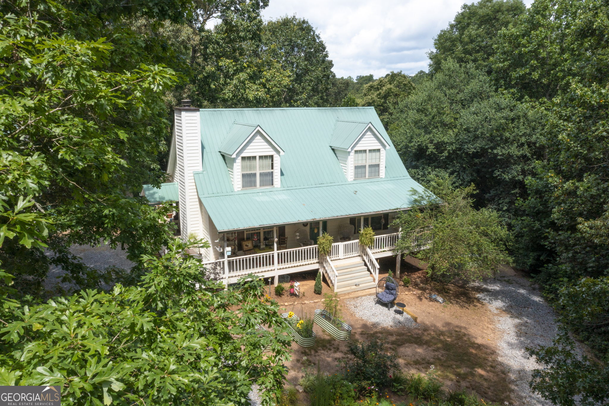 102 Tate Mill Ridge Blairsville GA 30512