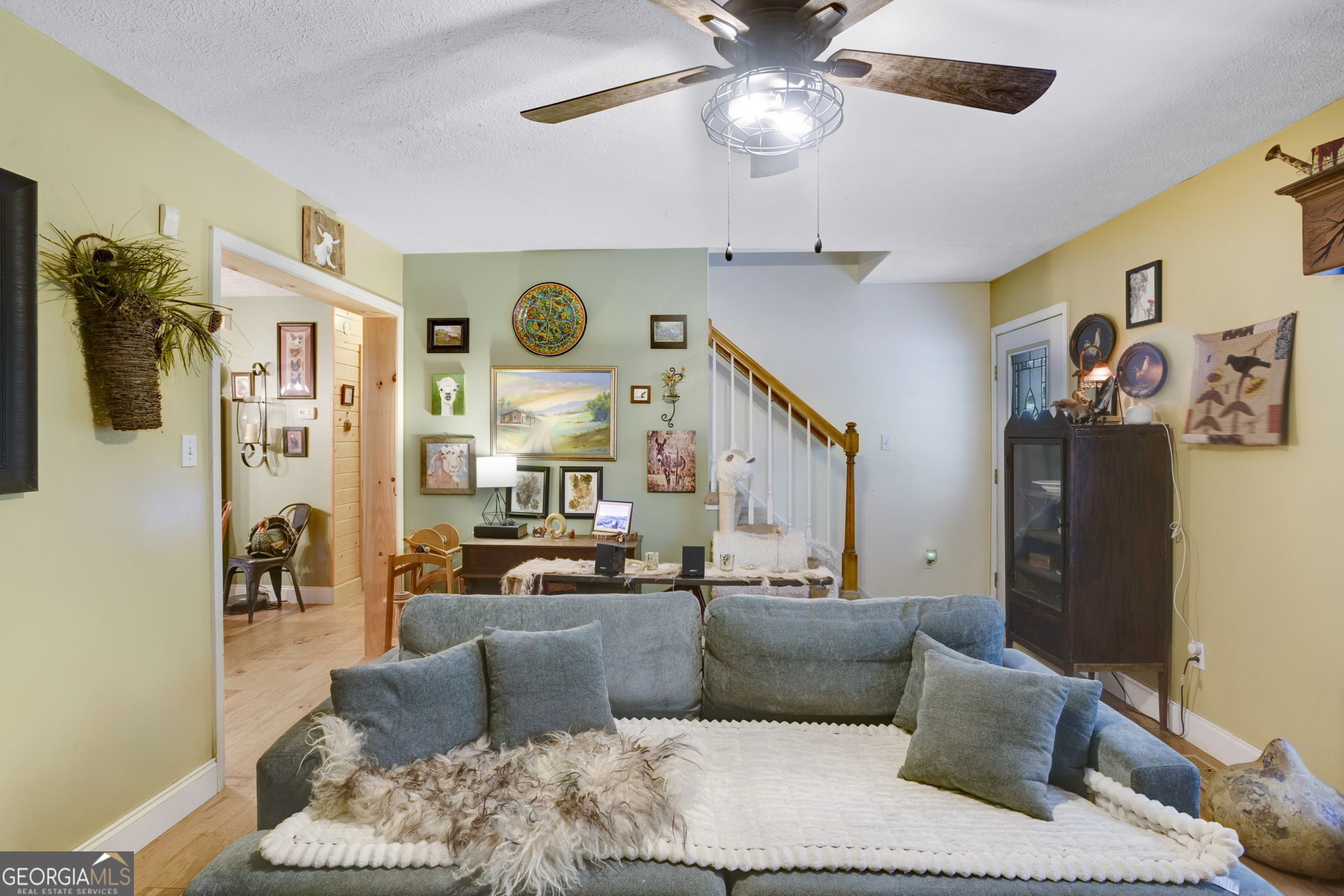 102 Tate Mill Ridge Blairsville GA 30512
