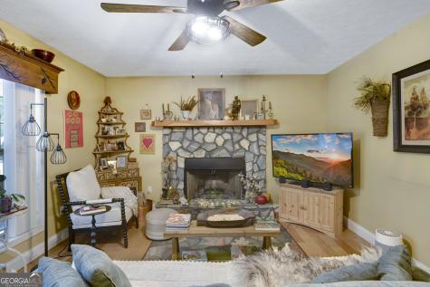 102 Tate Mill Ridge Blairsville GA 30512