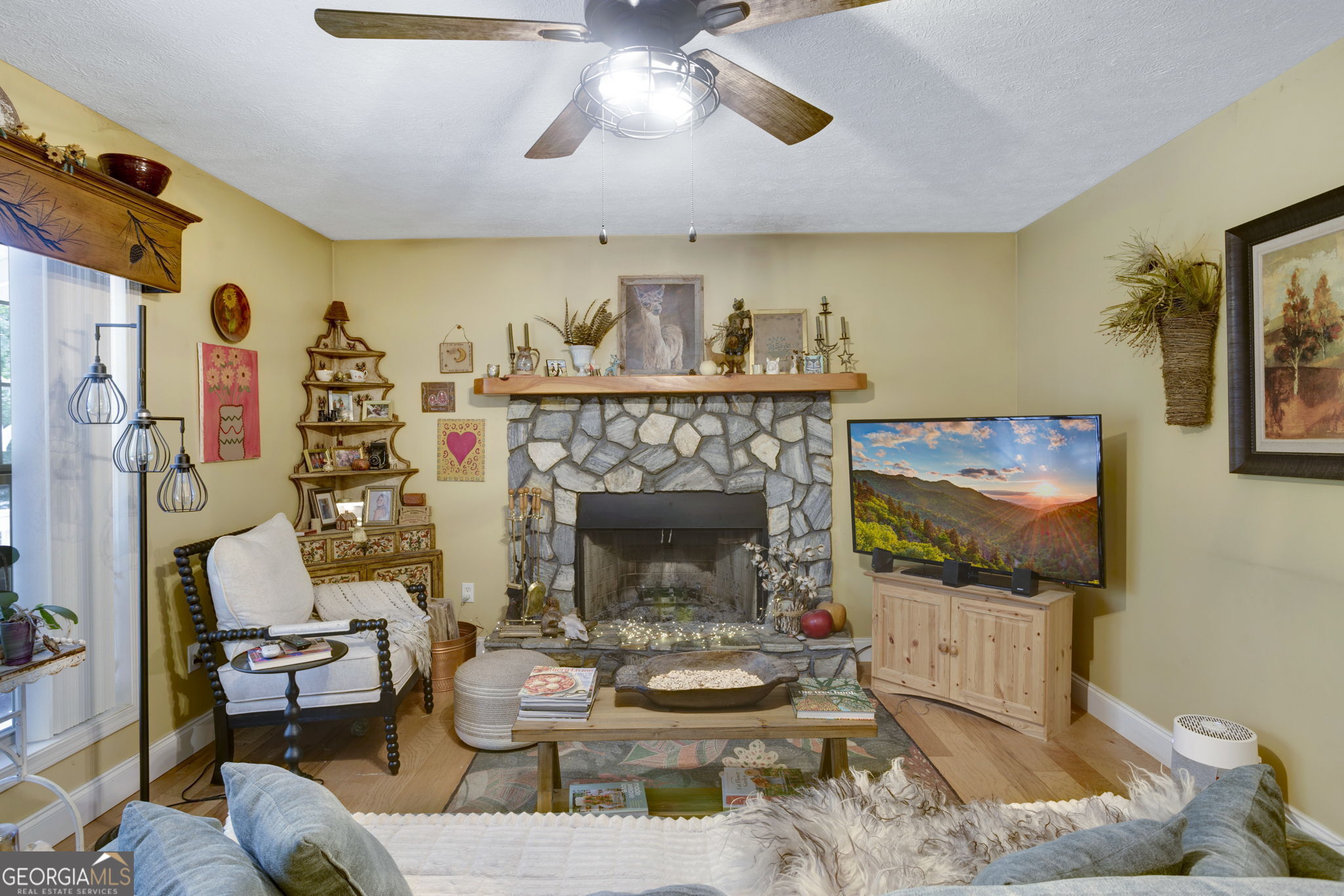 102 Tate Mill Ridge Blairsville GA 30512