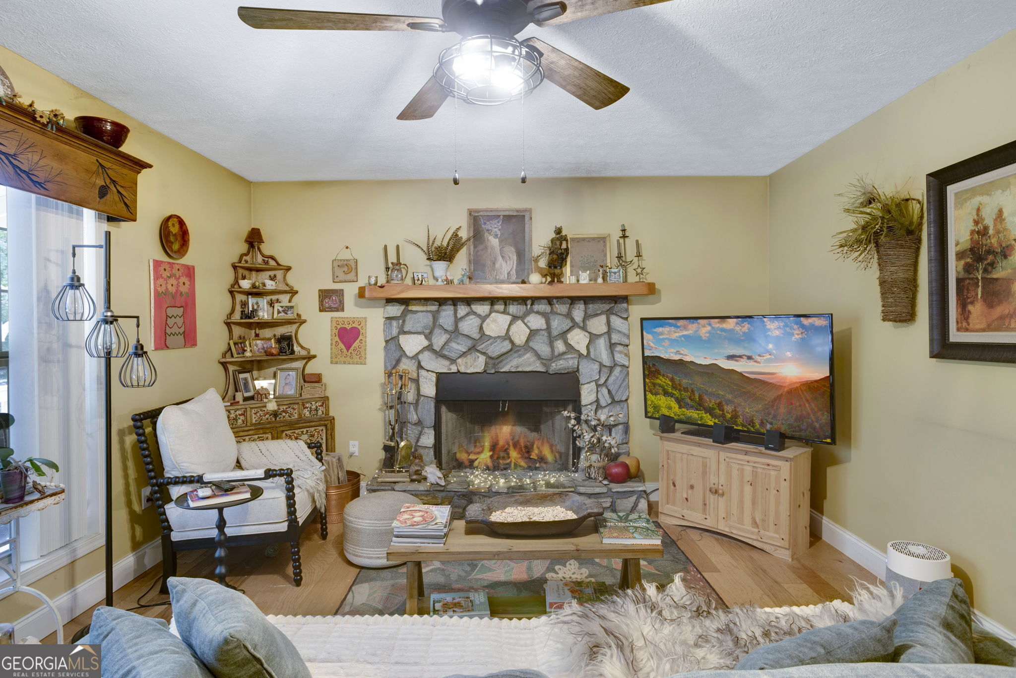 102 Tate Mill Ridge Blairsville GA 30512