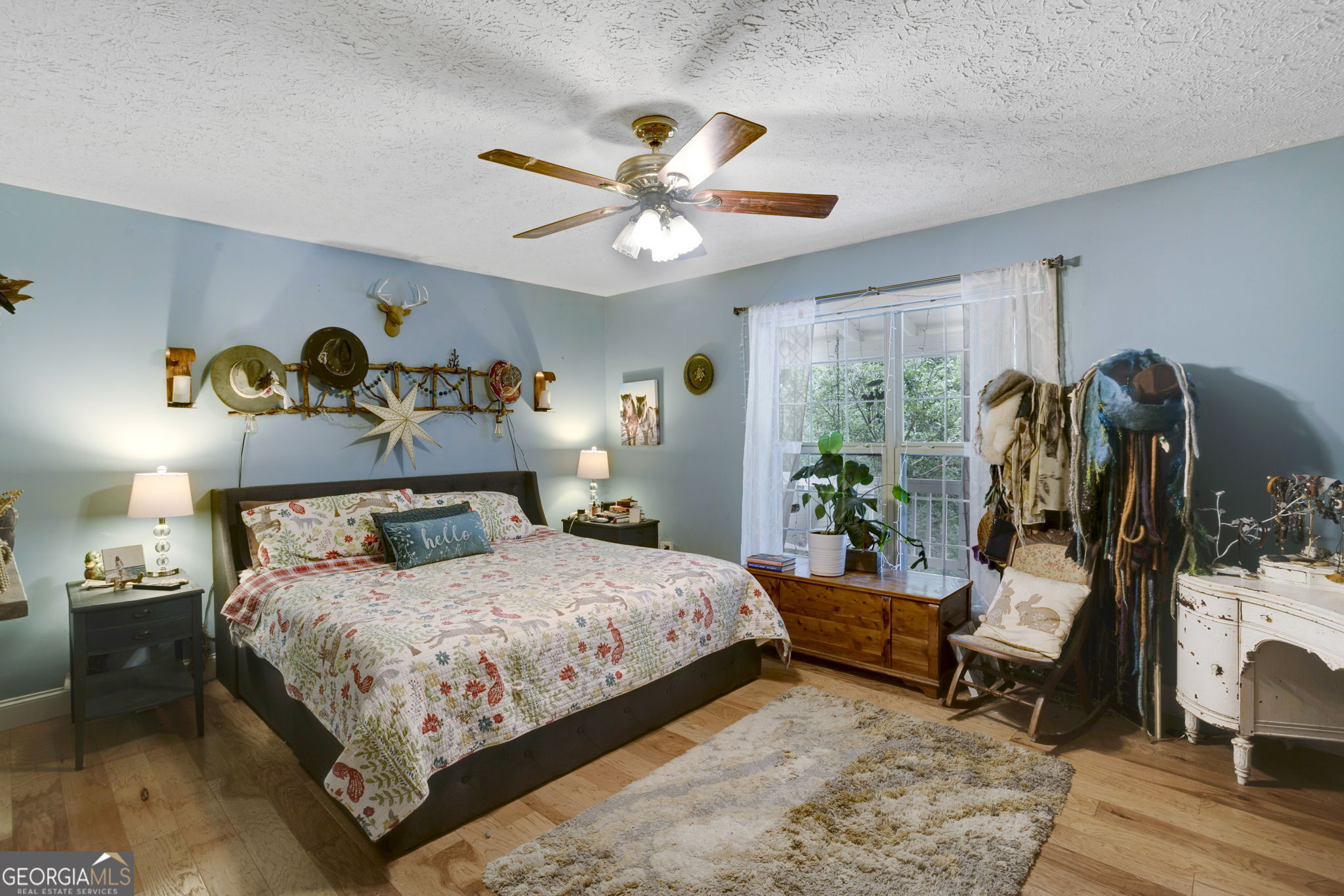 102 Tate Mill Ridge Blairsville GA 30512