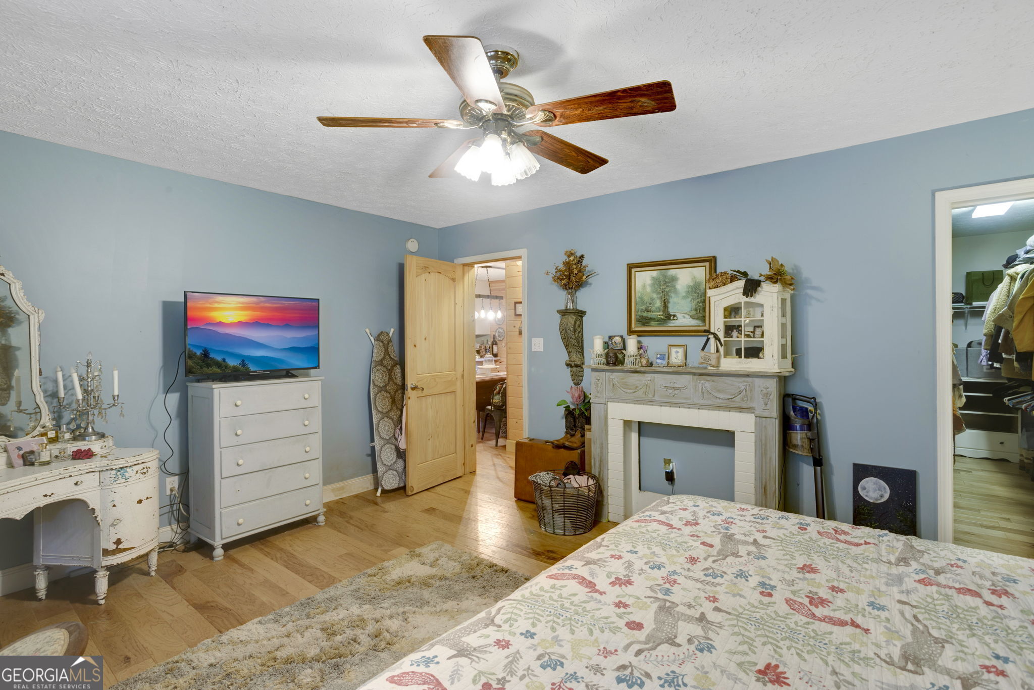 102 Tate Mill Ridge Blairsville GA 30512
