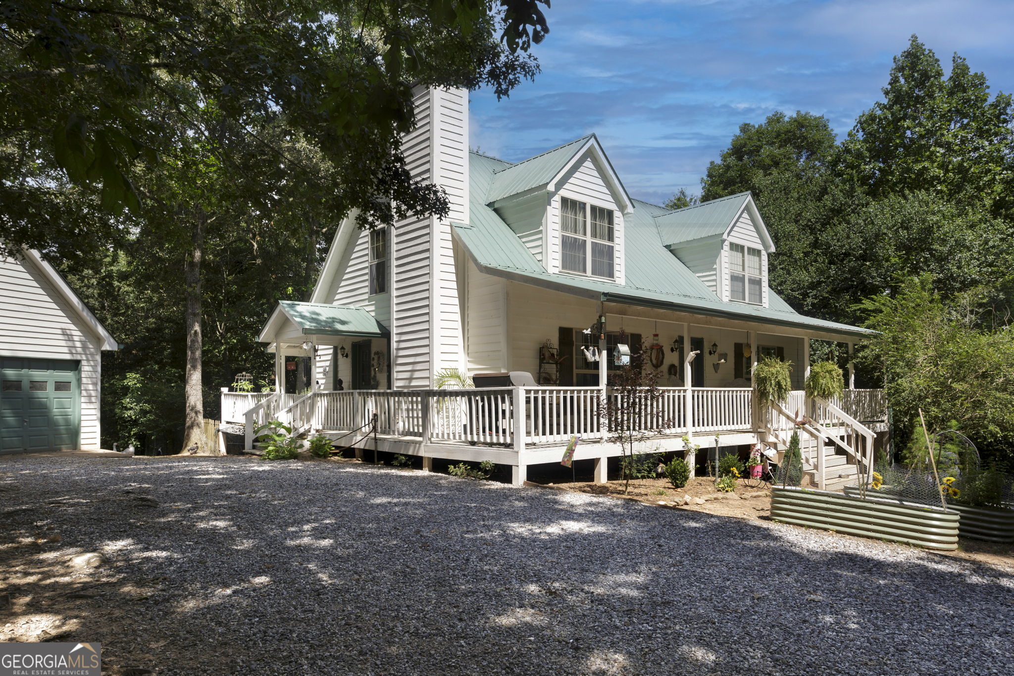 102 Tate Mill Ridge Blairsville GA 30512
