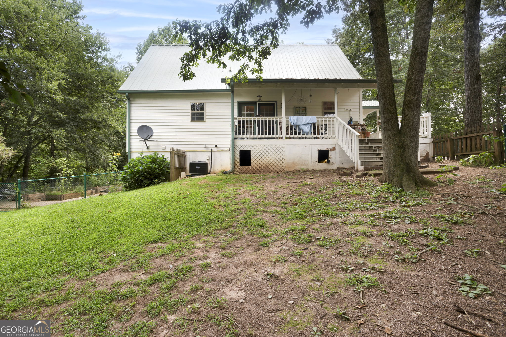 102 Tate Mill Ridge Blairsville GA 30512