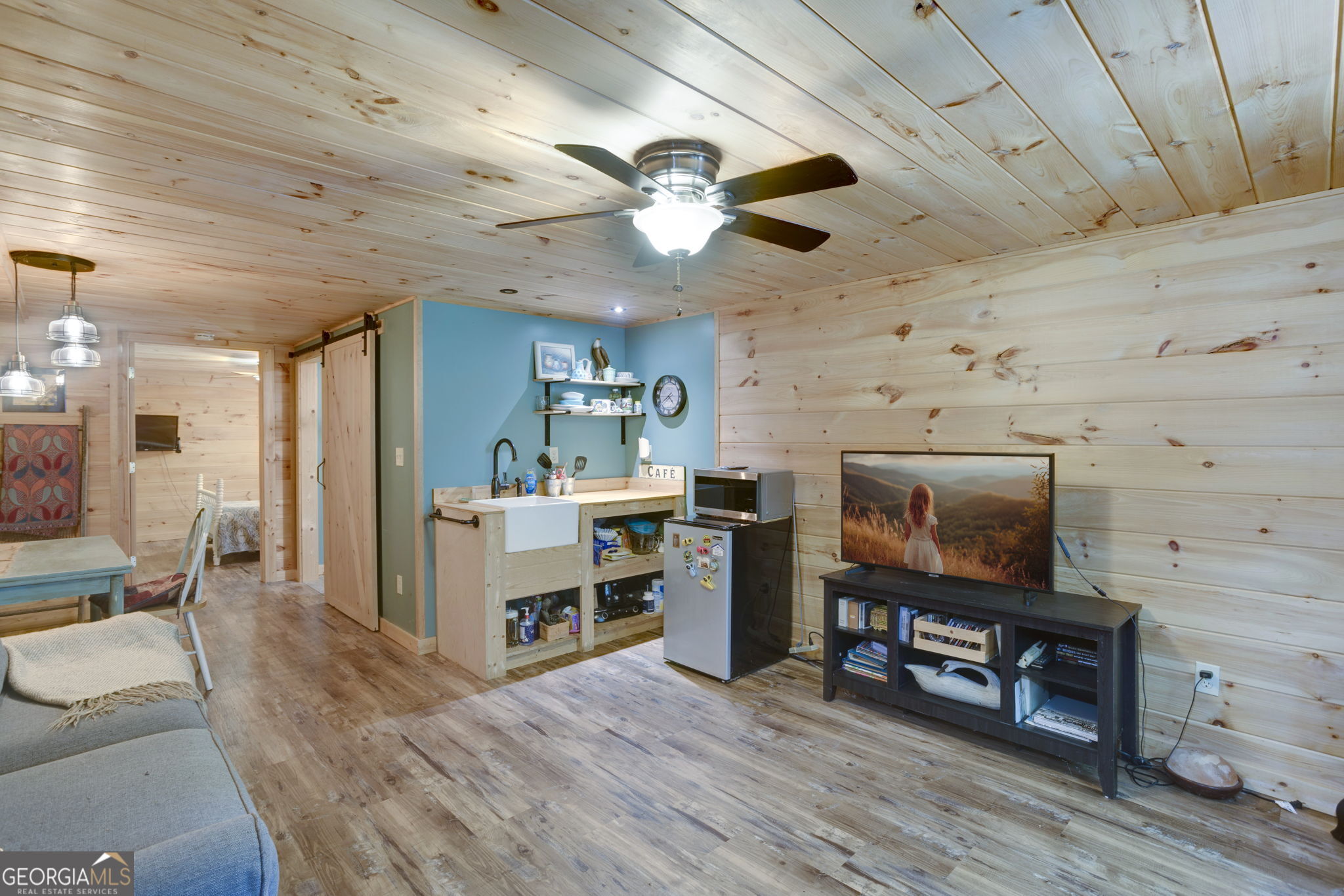 102 Tate Mill Ridge Blairsville GA 30512