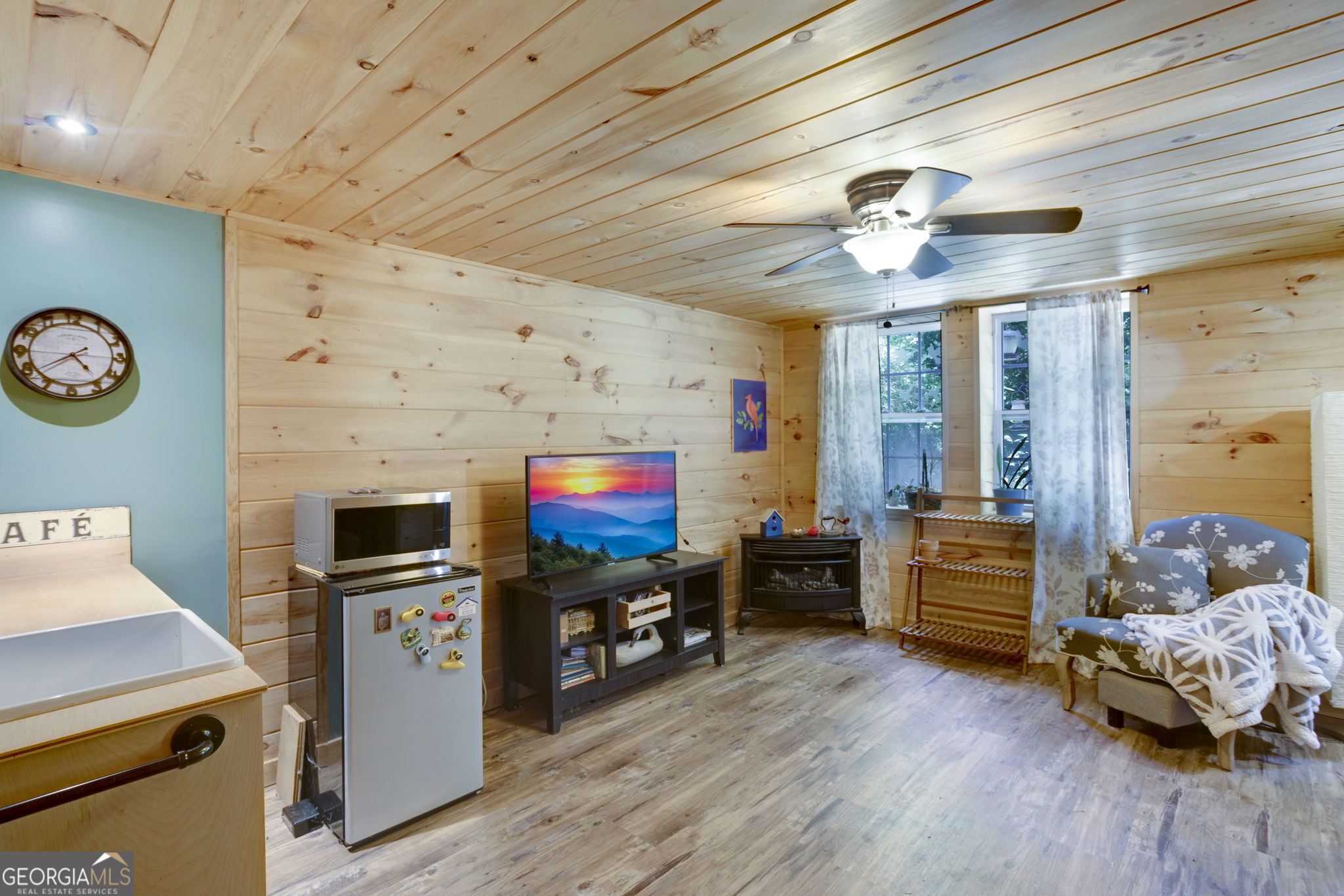 102 Tate Mill Ridge Blairsville GA 30512