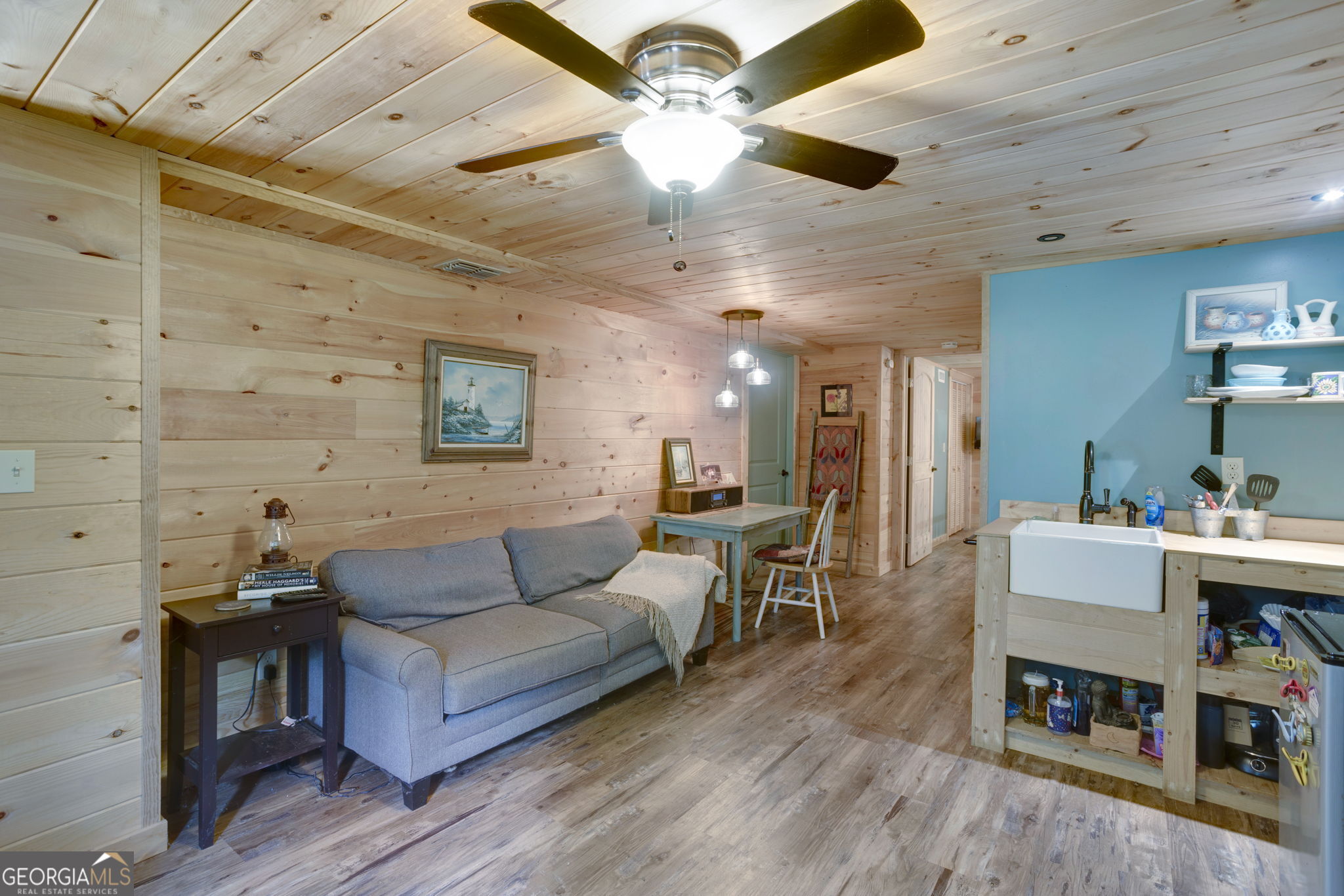 102 Tate Mill Ridge Blairsville GA 30512