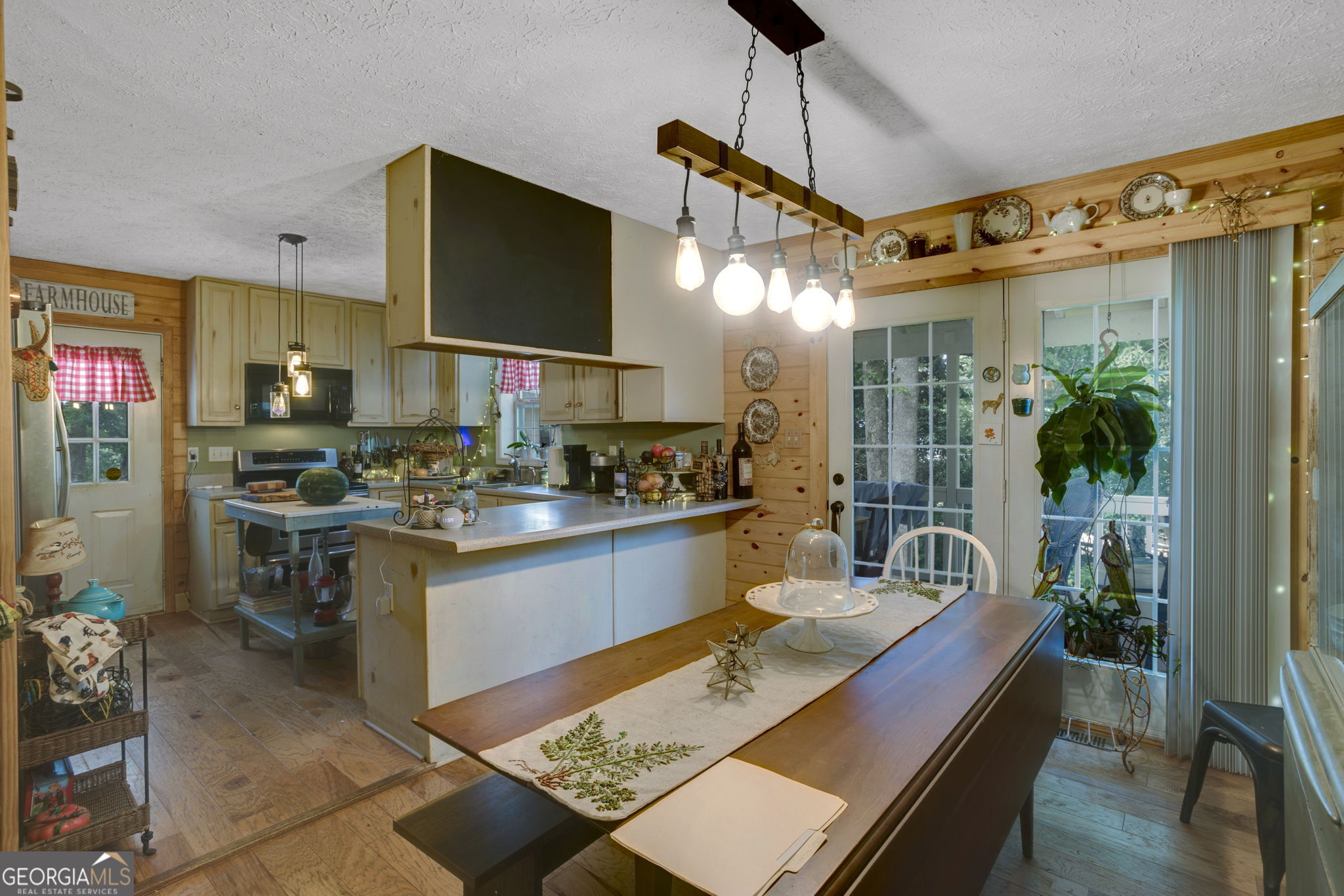 102 Tate Mill Ridge Blairsville GA 30512