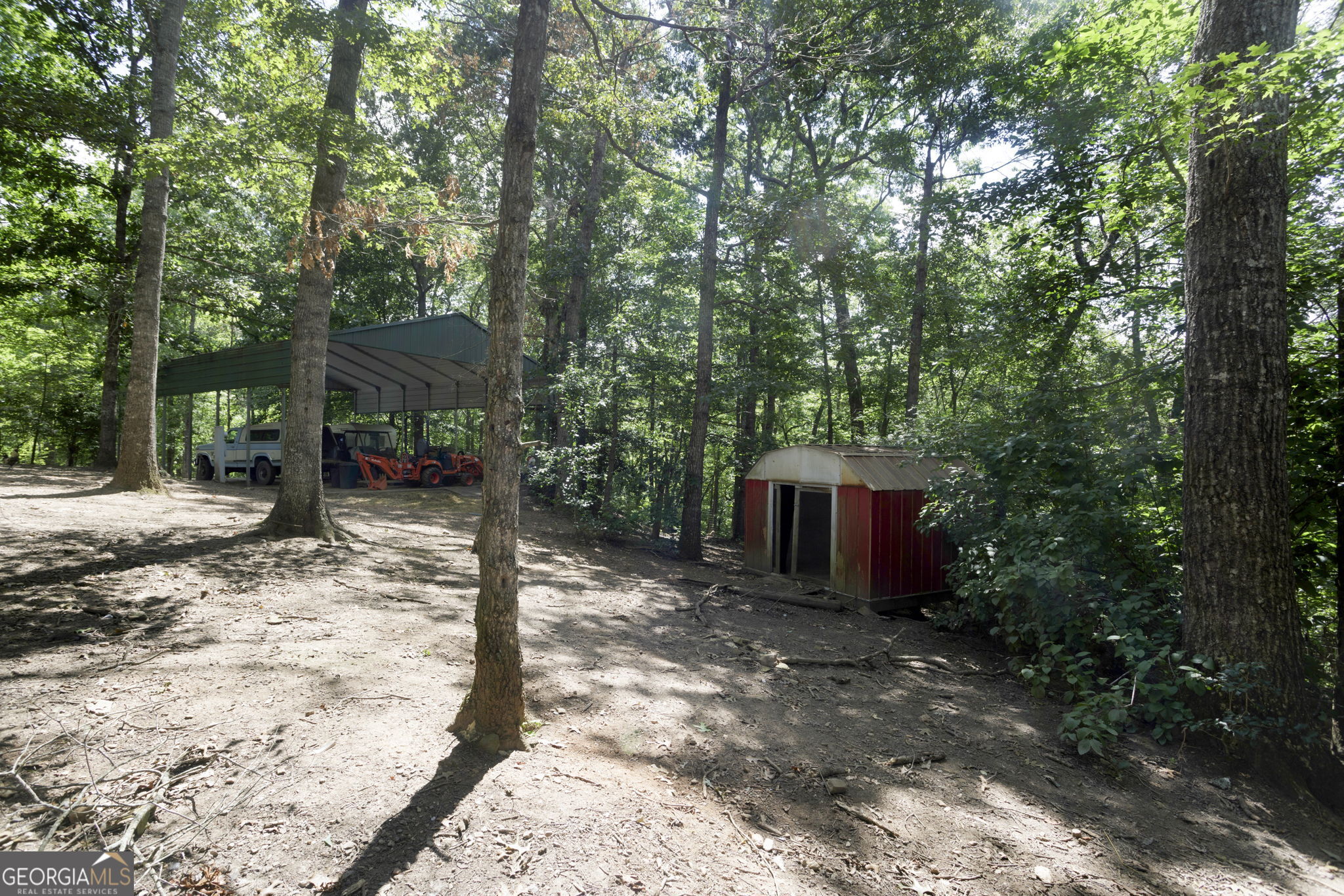 102 Tate Mill Ridge Blairsville GA 30512