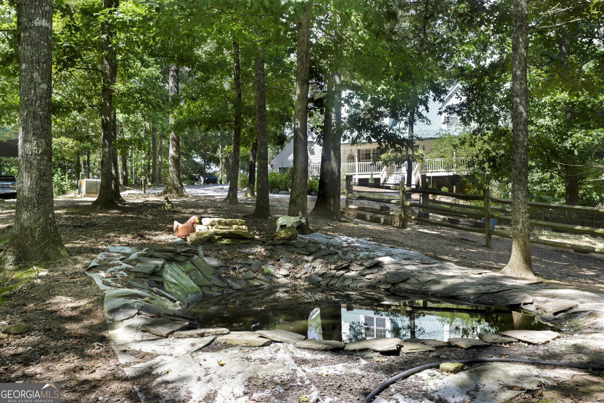 102 Tate Mill Ridge Blairsville GA 30512