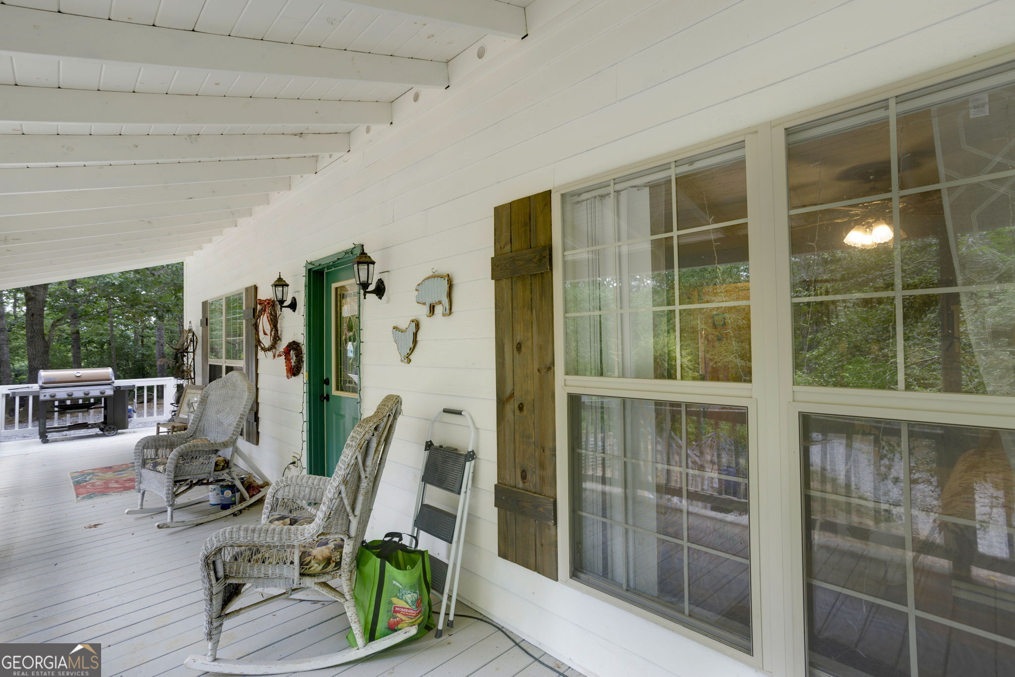 102 Tate Mill Ridge Blairsville GA 30512