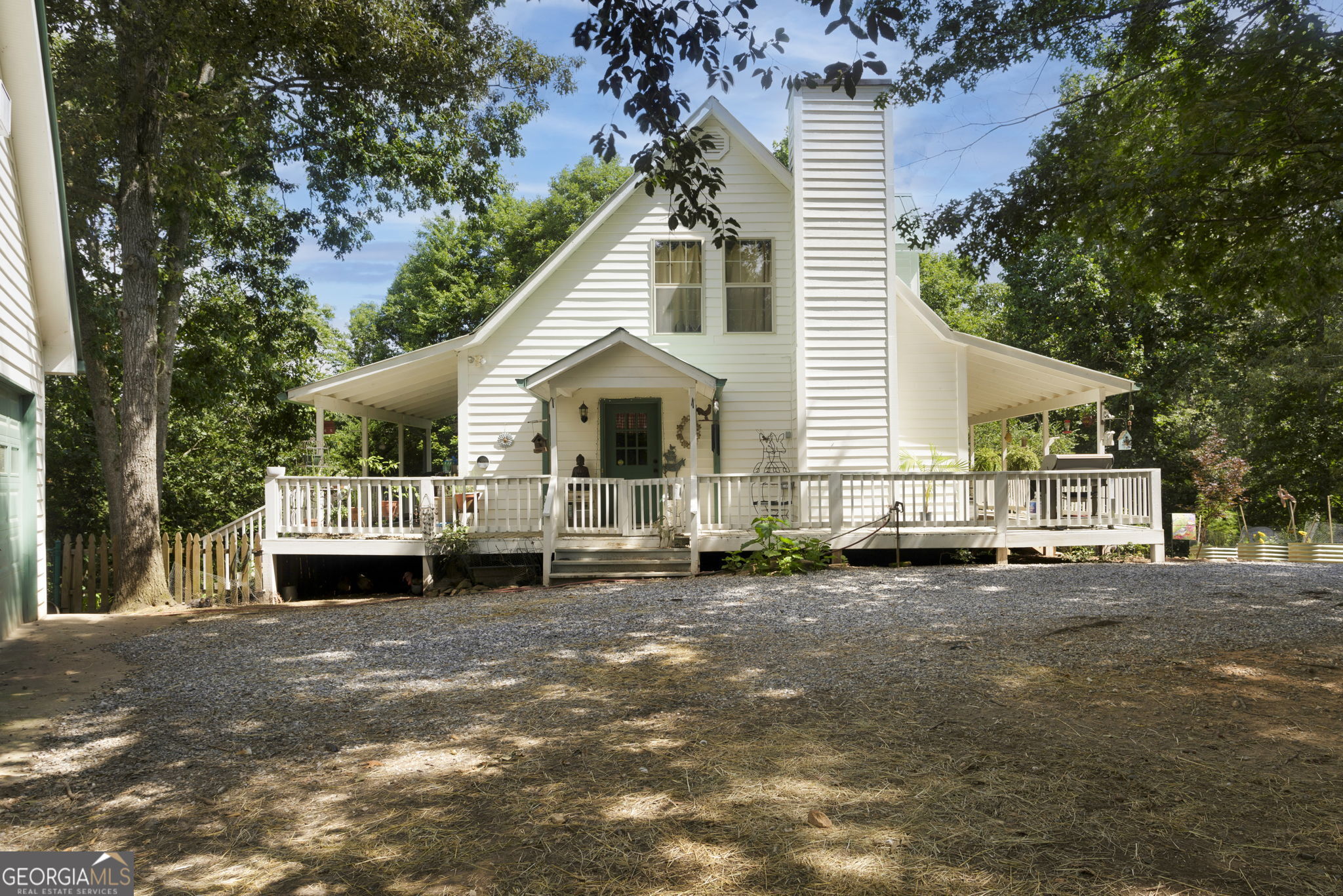 102 Tate Mill Ridge Blairsville GA 30512