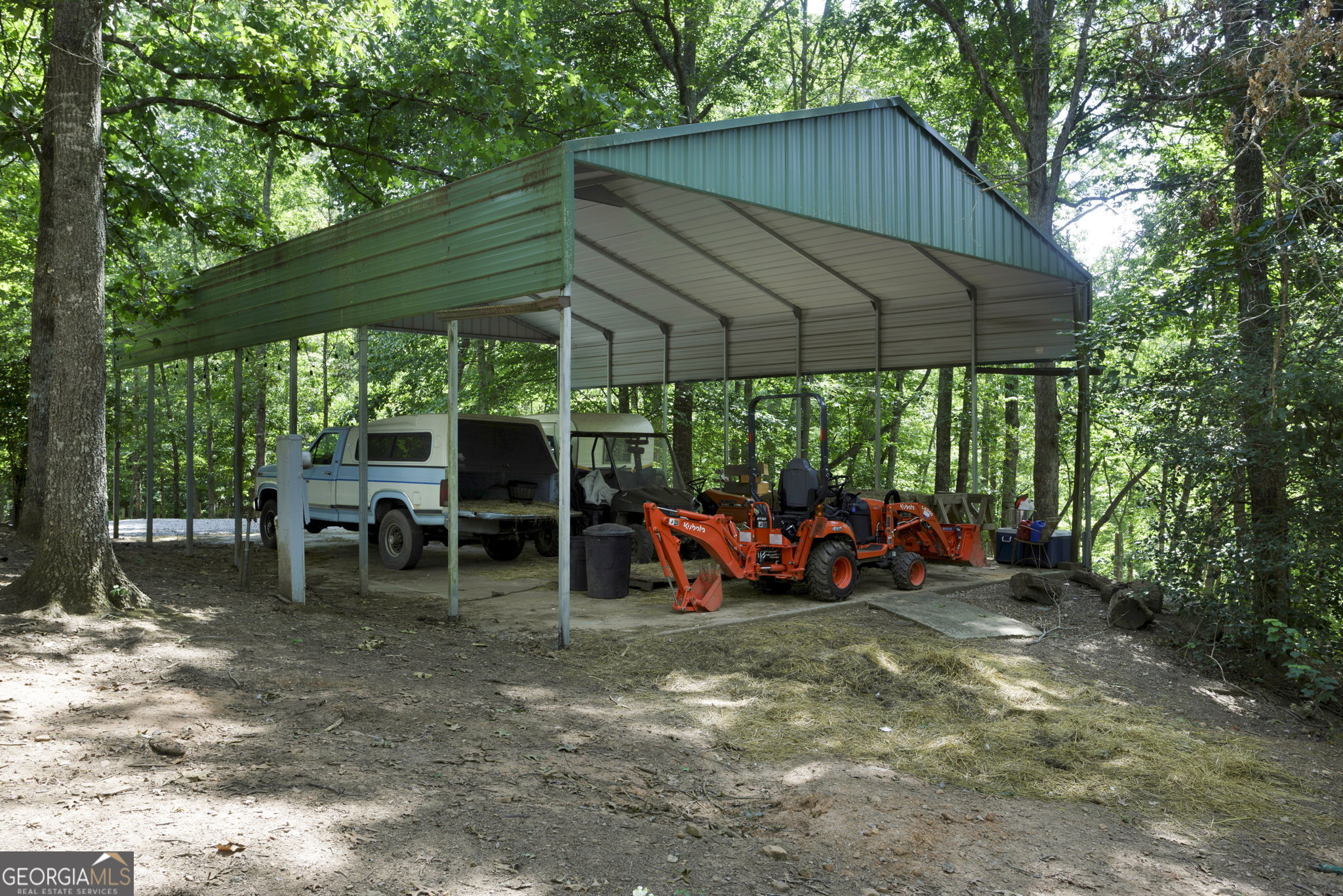 102 Tate Mill Ridge Blairsville GA 30512