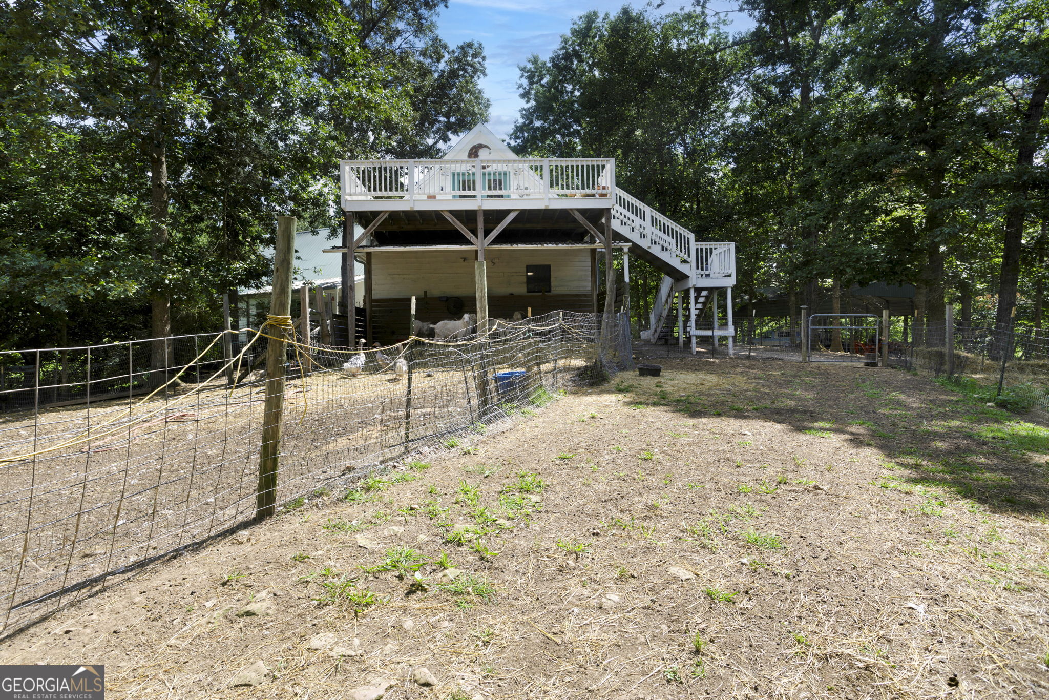 102 Tate Mill Ridge Blairsville GA 30512