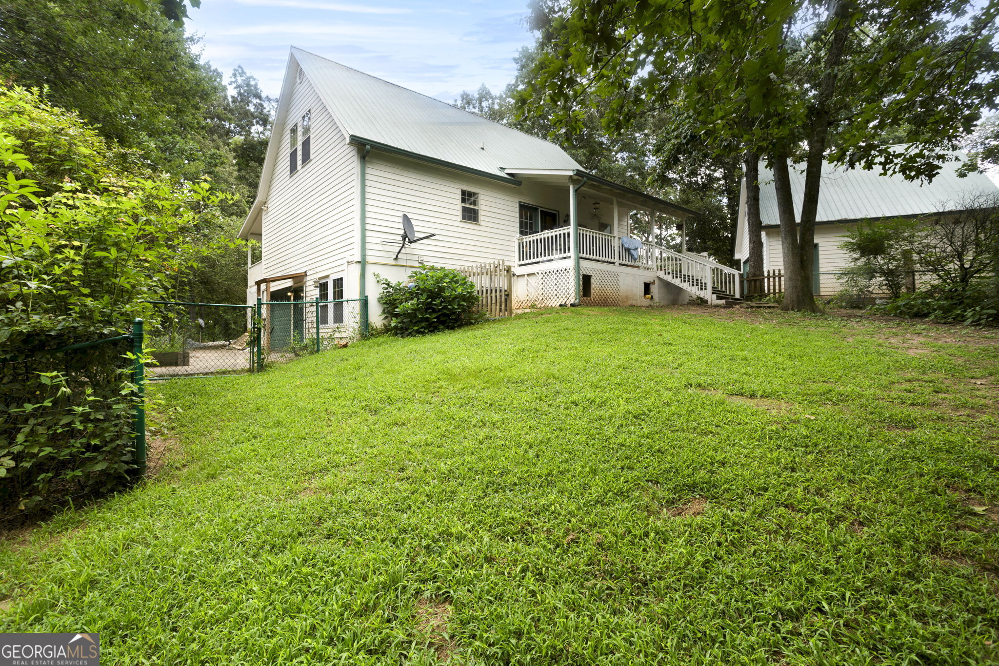 102 Tate Mill Ridge Blairsville GA 30512