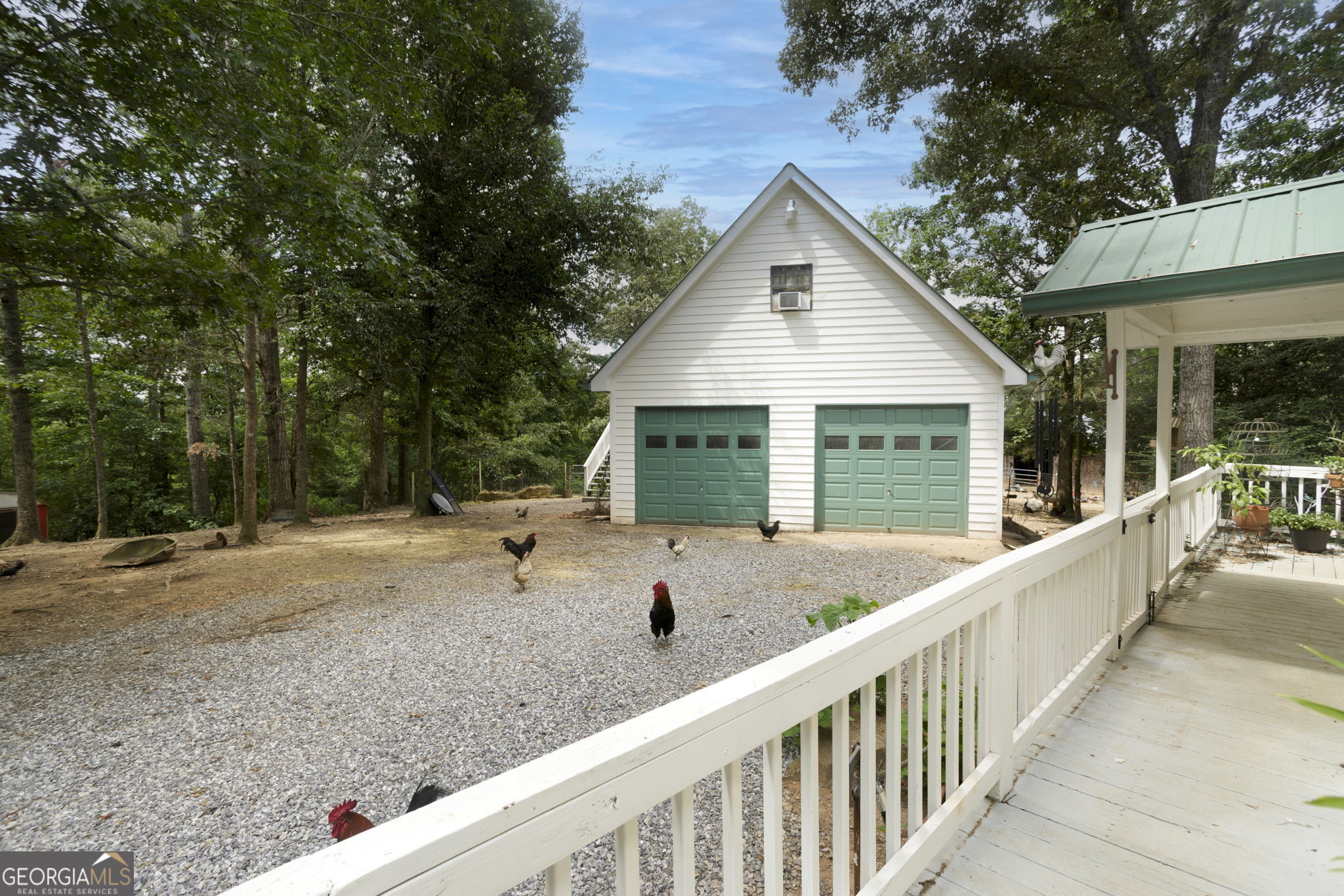 102 Tate Mill Ridge Blairsville GA 30512