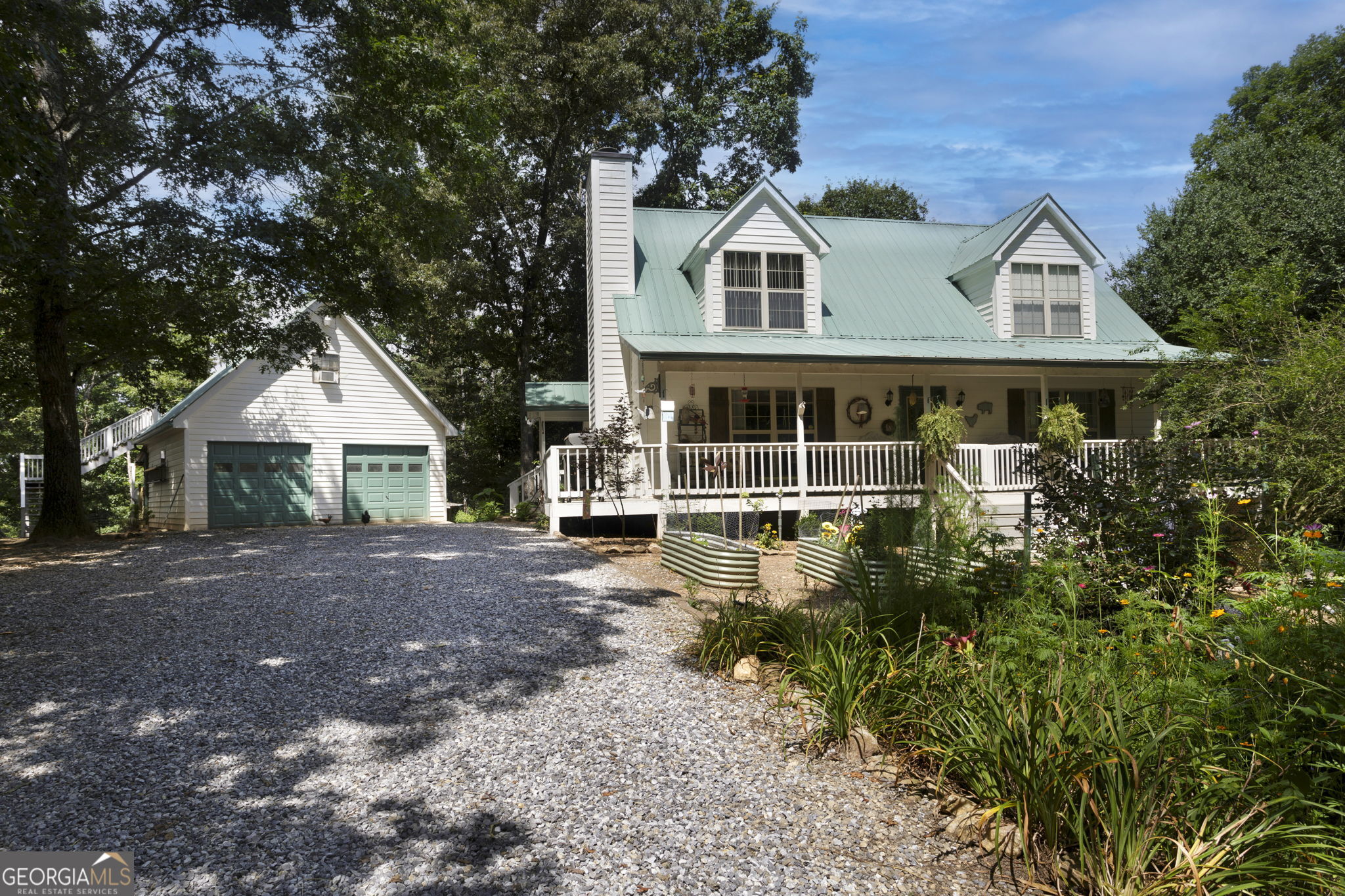 102 Tate Mill Ridge Blairsville GA 30512