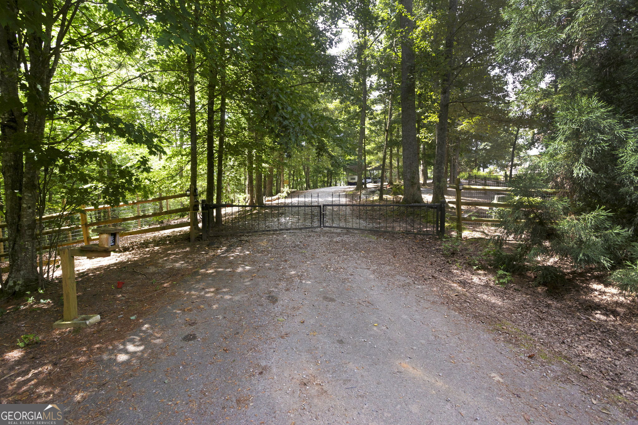 102 Tate Mill Ridge Blairsville GA 30512