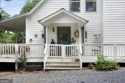 102 Tate Mill Ridge Blairsville GA 30512