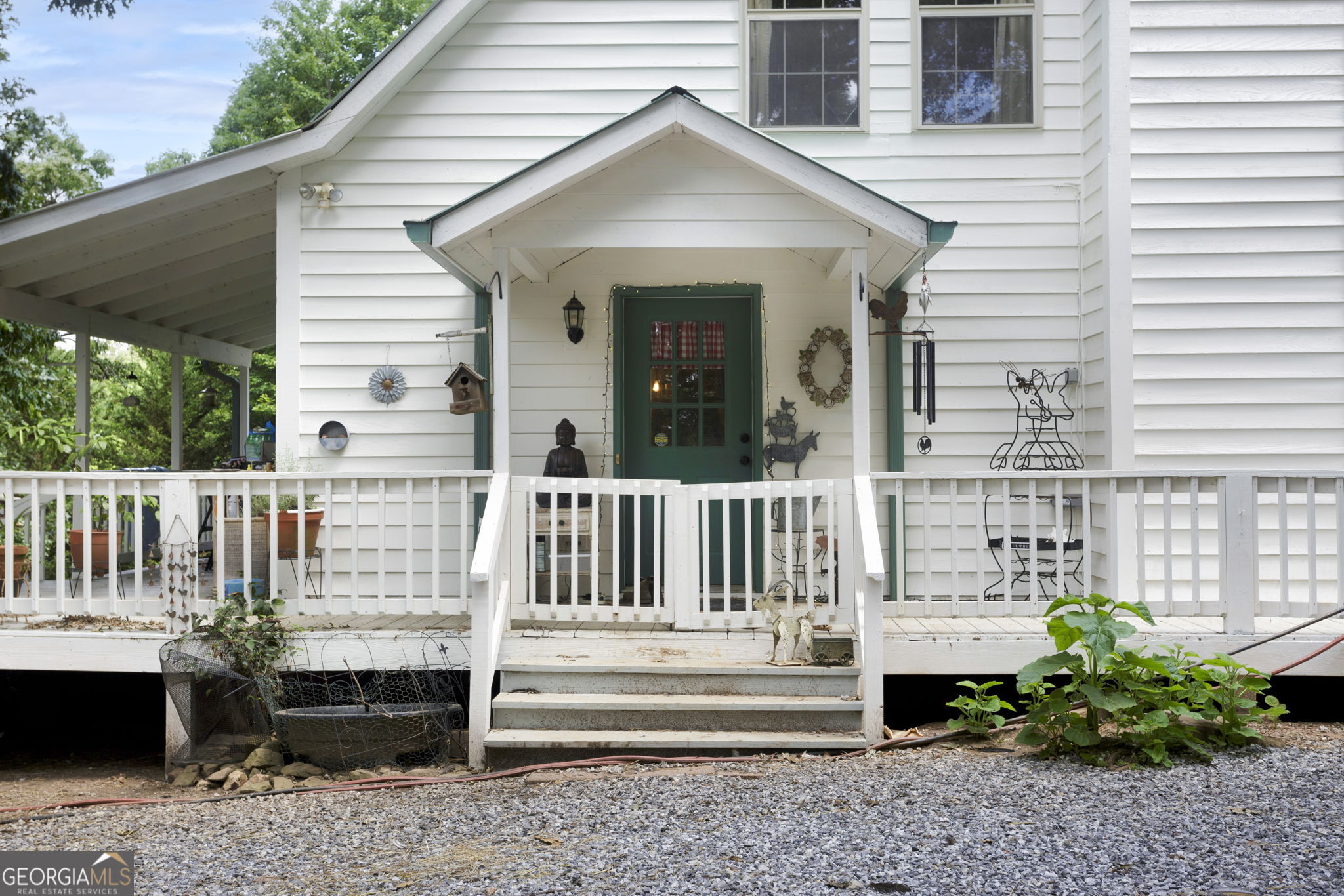 102 Tate Mill Ridge Blairsville GA 30512