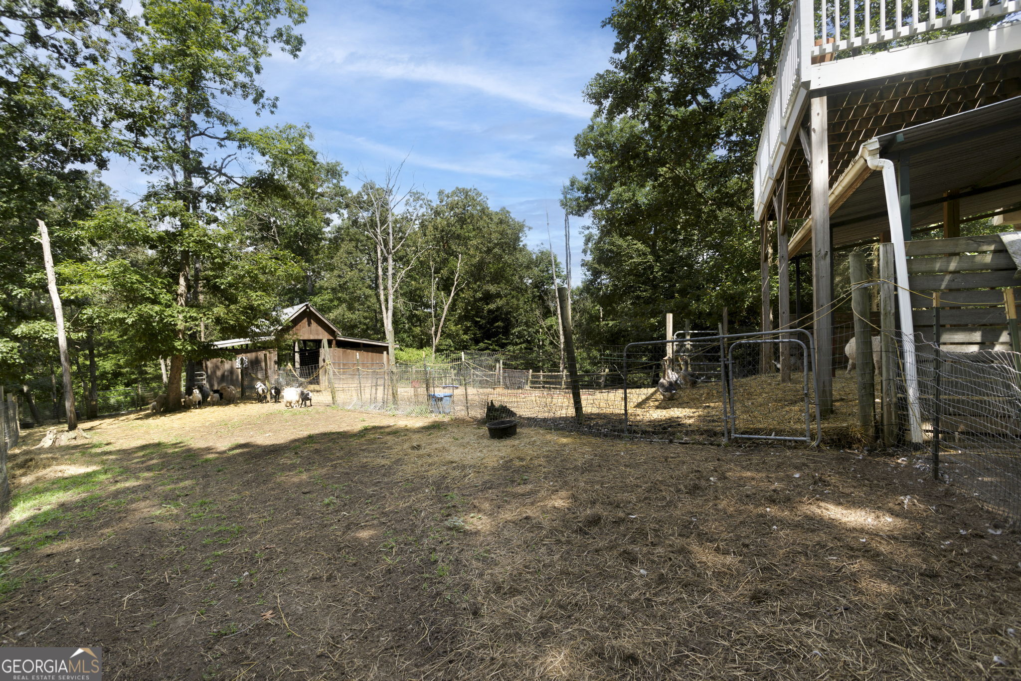 102 Tate Mill Ridge Blairsville GA 30512