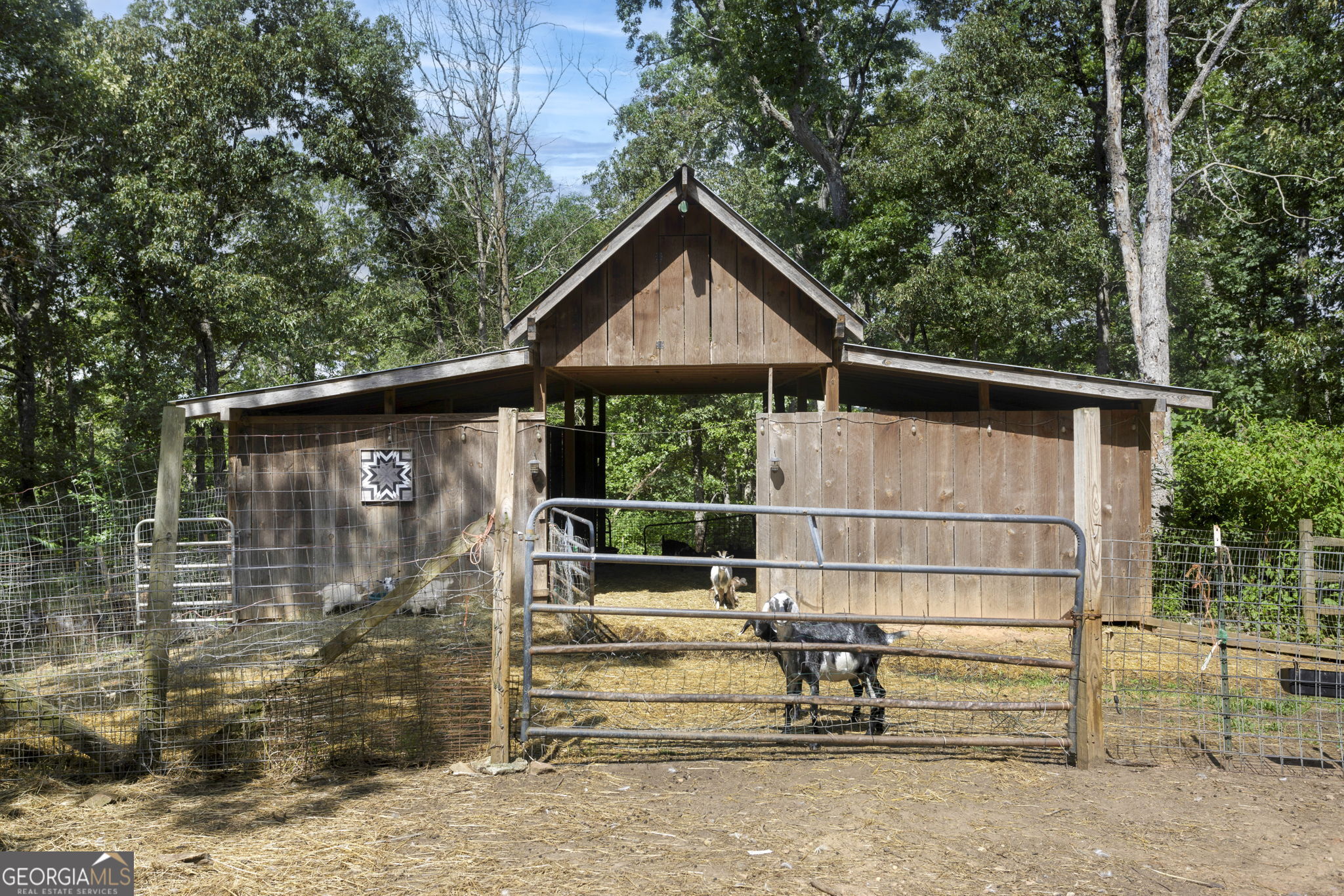 102 Tate Mill Ridge Blairsville GA 30512