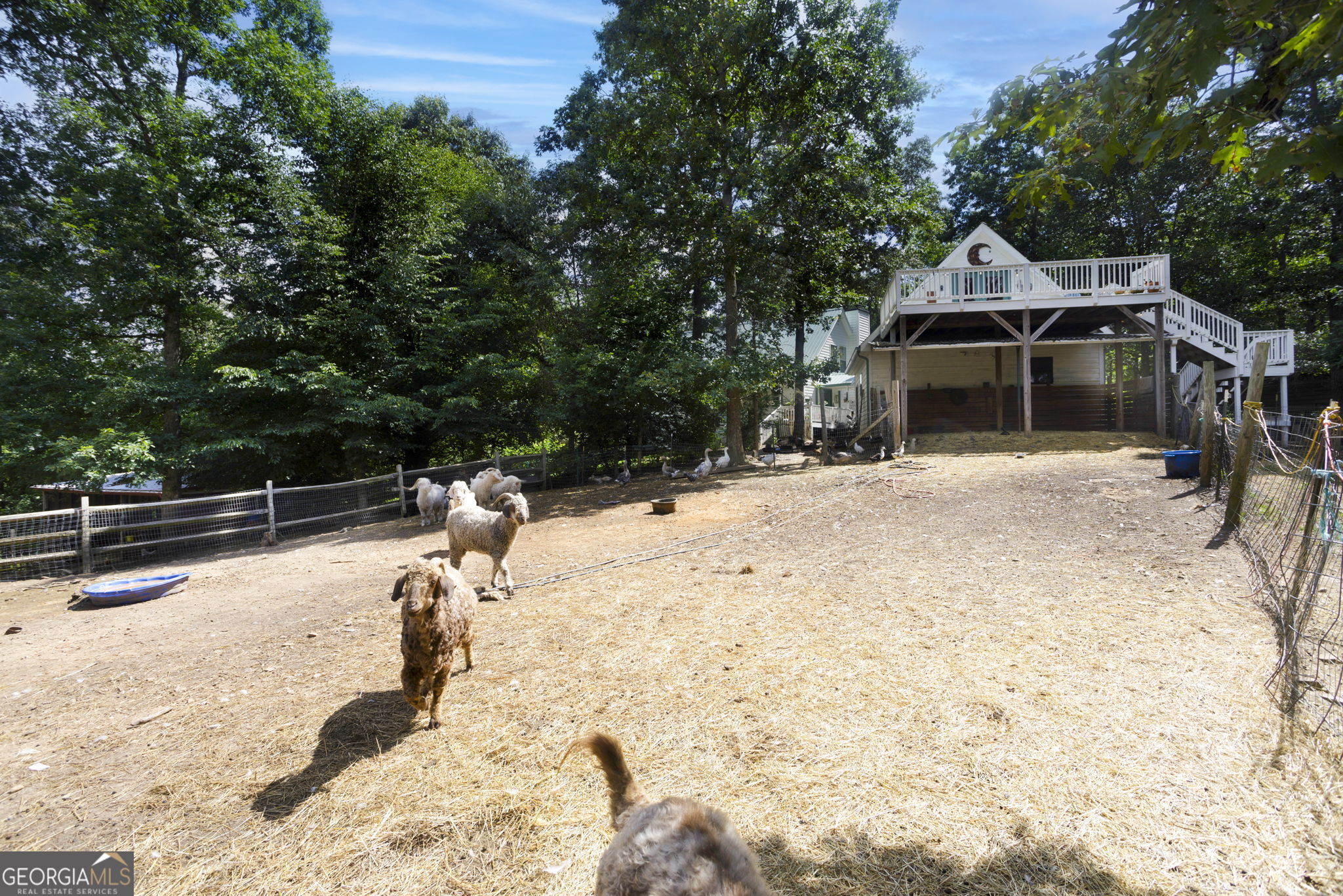 102 Tate Mill Ridge Blairsville GA 30512