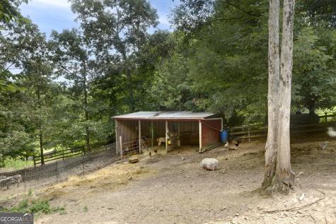 102 Tate Mill Ridge Blairsville GA 30512