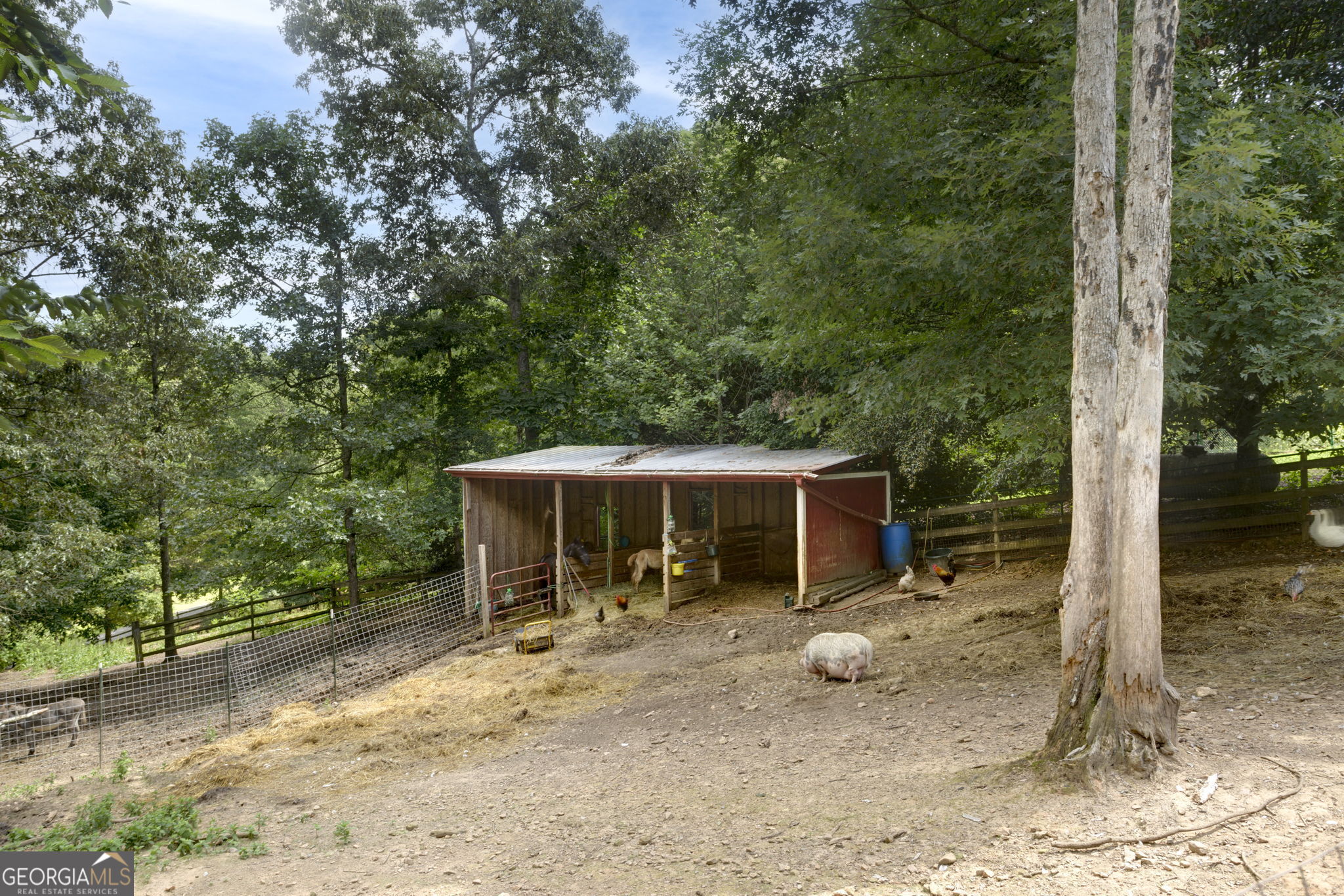 102 Tate Mill Ridge Blairsville GA 30512