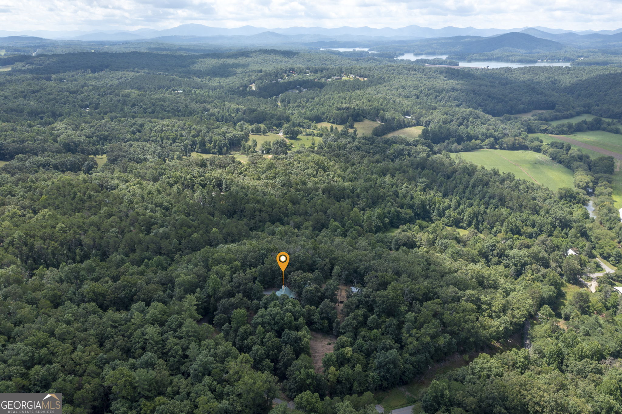 102 Tate Mill Ridge Blairsville GA 30512