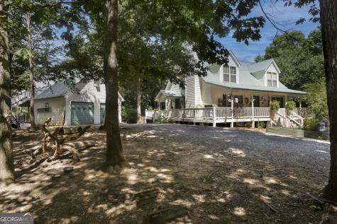 102 Tate Mill Ridge Blairsville GA 30512