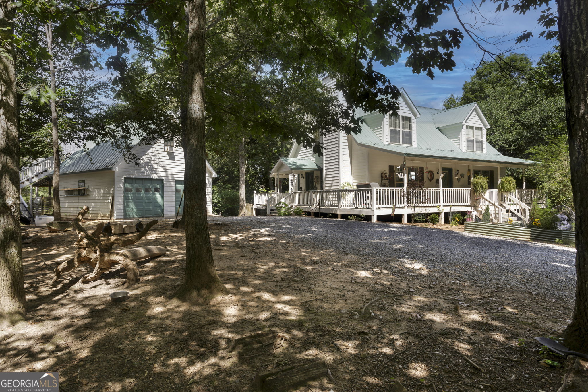 102 Tate Mill Ridge Blairsville GA 30512