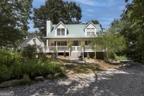 102 Tate Mill Ridge Blairsville GA 30512
