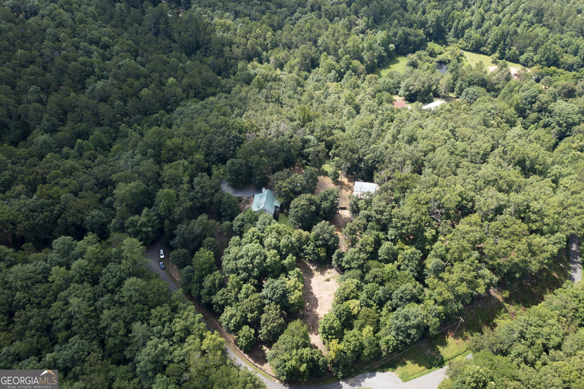 102 Tate Mill Ridge Blairsville GA 30512