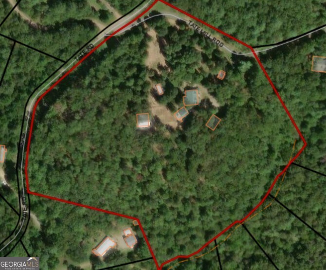 102 Tate Mill Ridge Blairsville GA 30512