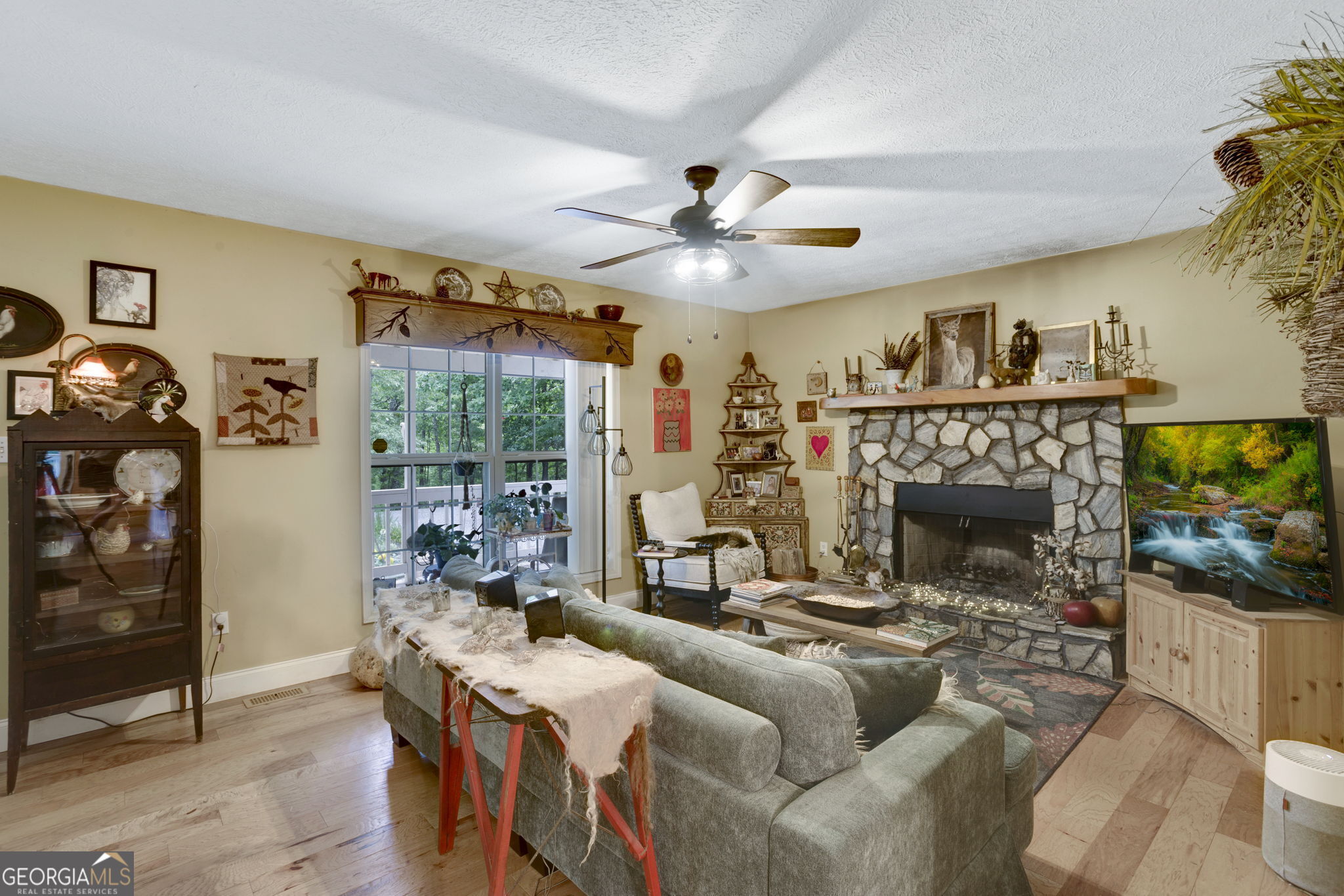 102 Tate Mill Ridge Blairsville GA 30512