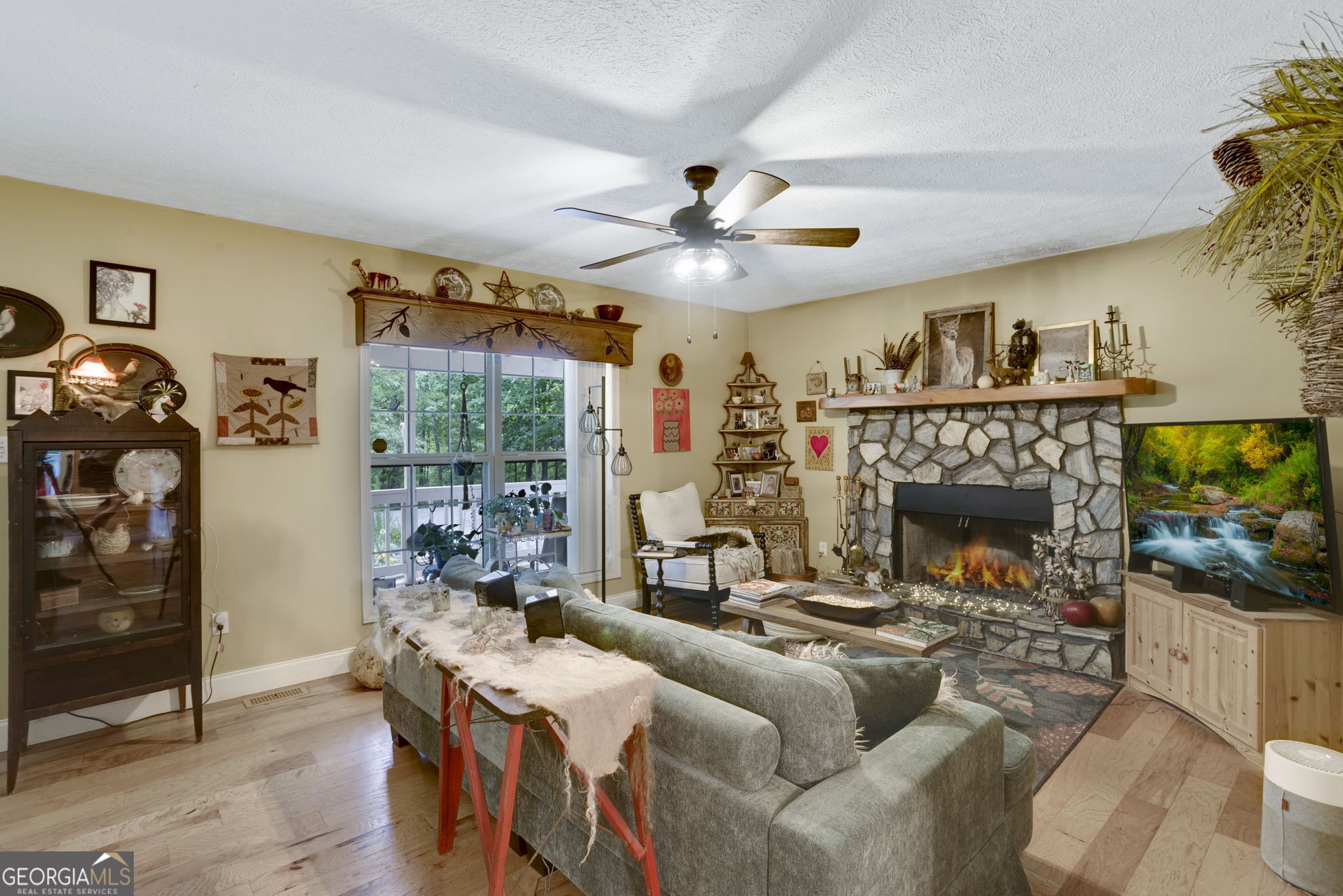 102 Tate Mill Ridge Blairsville GA 30512