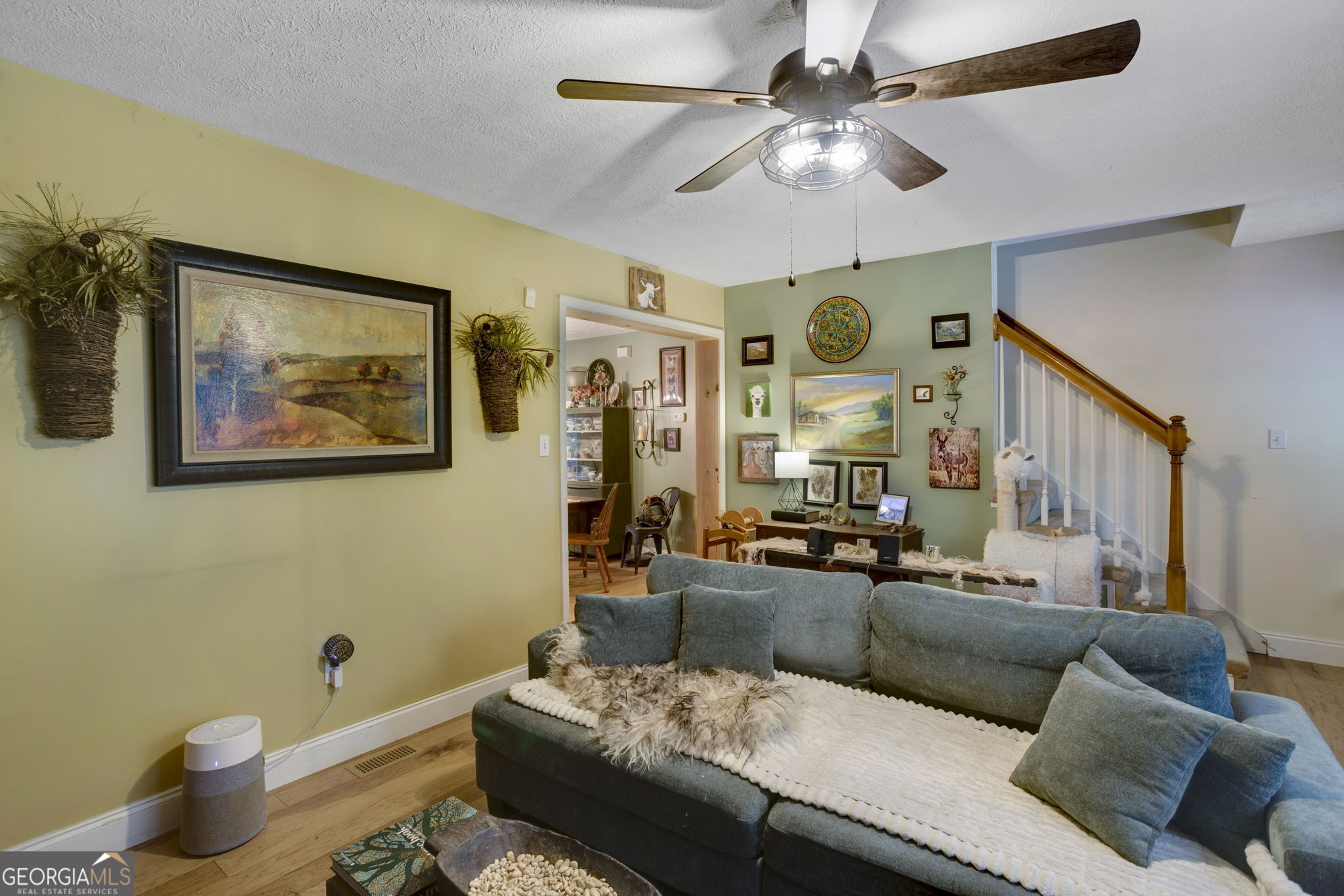 102 Tate Mill Ridge Blairsville GA 30512