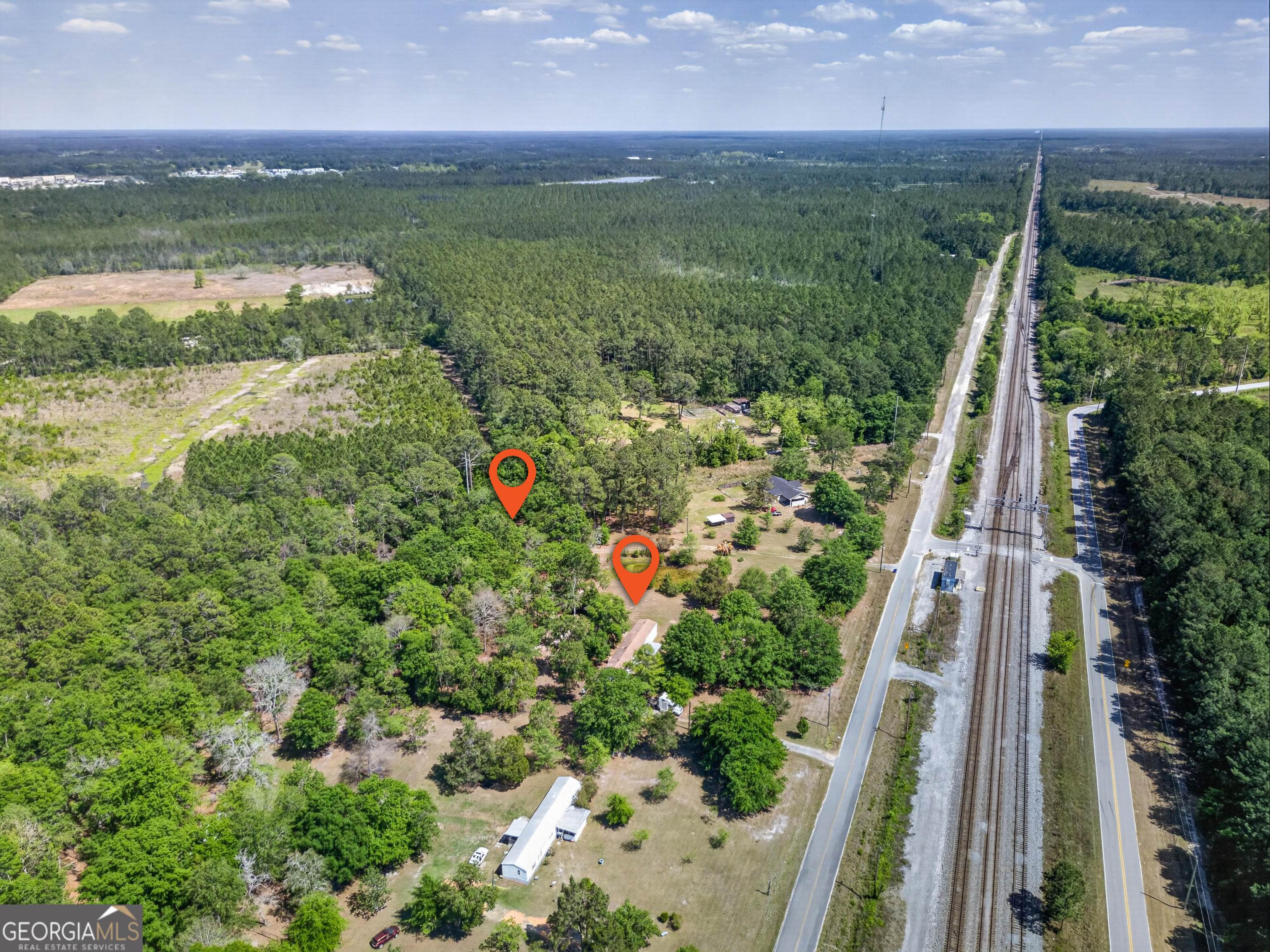 1945 Blackwell Street Waycross GA 31503