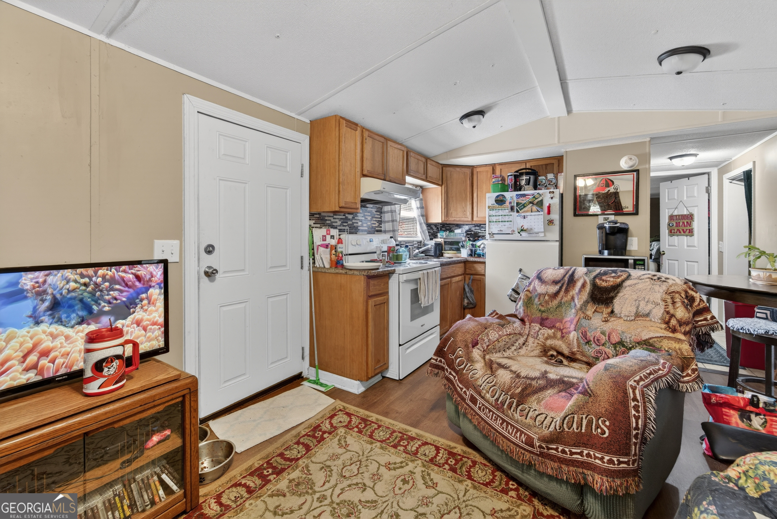 1945 Blackwell Street Waycross GA 31503