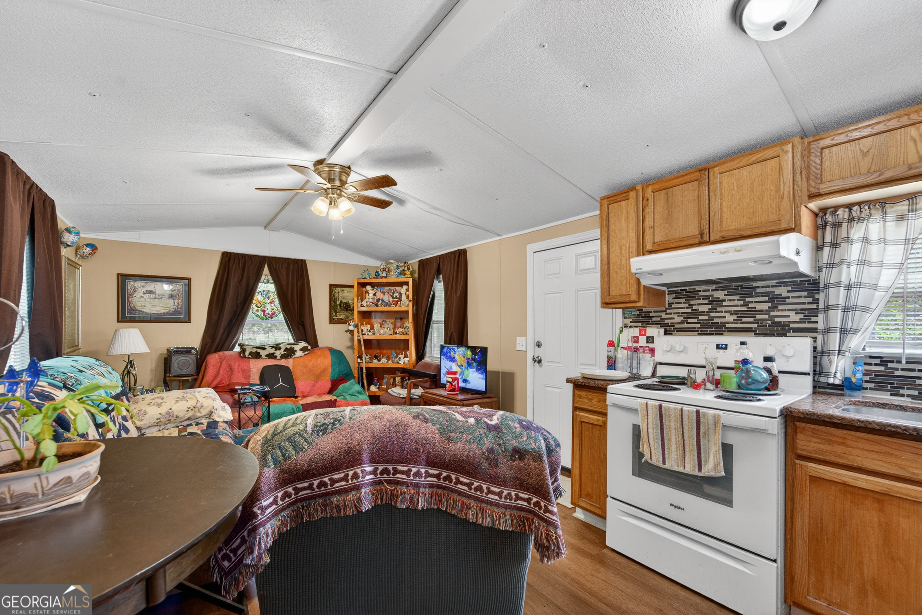 1945 Blackwell Street Waycross GA 31503