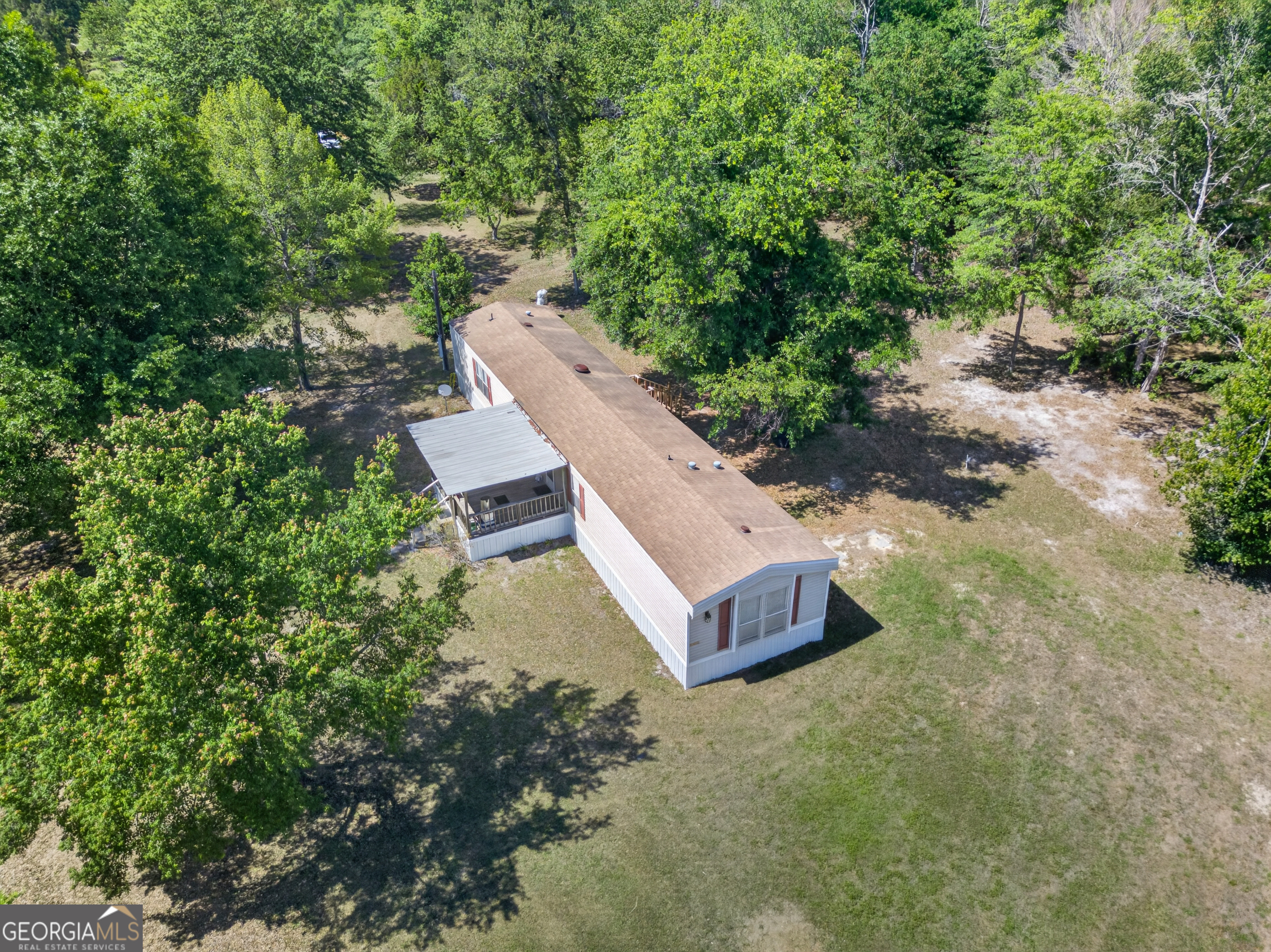 1945 Blackwell Street Waycross GA 31503